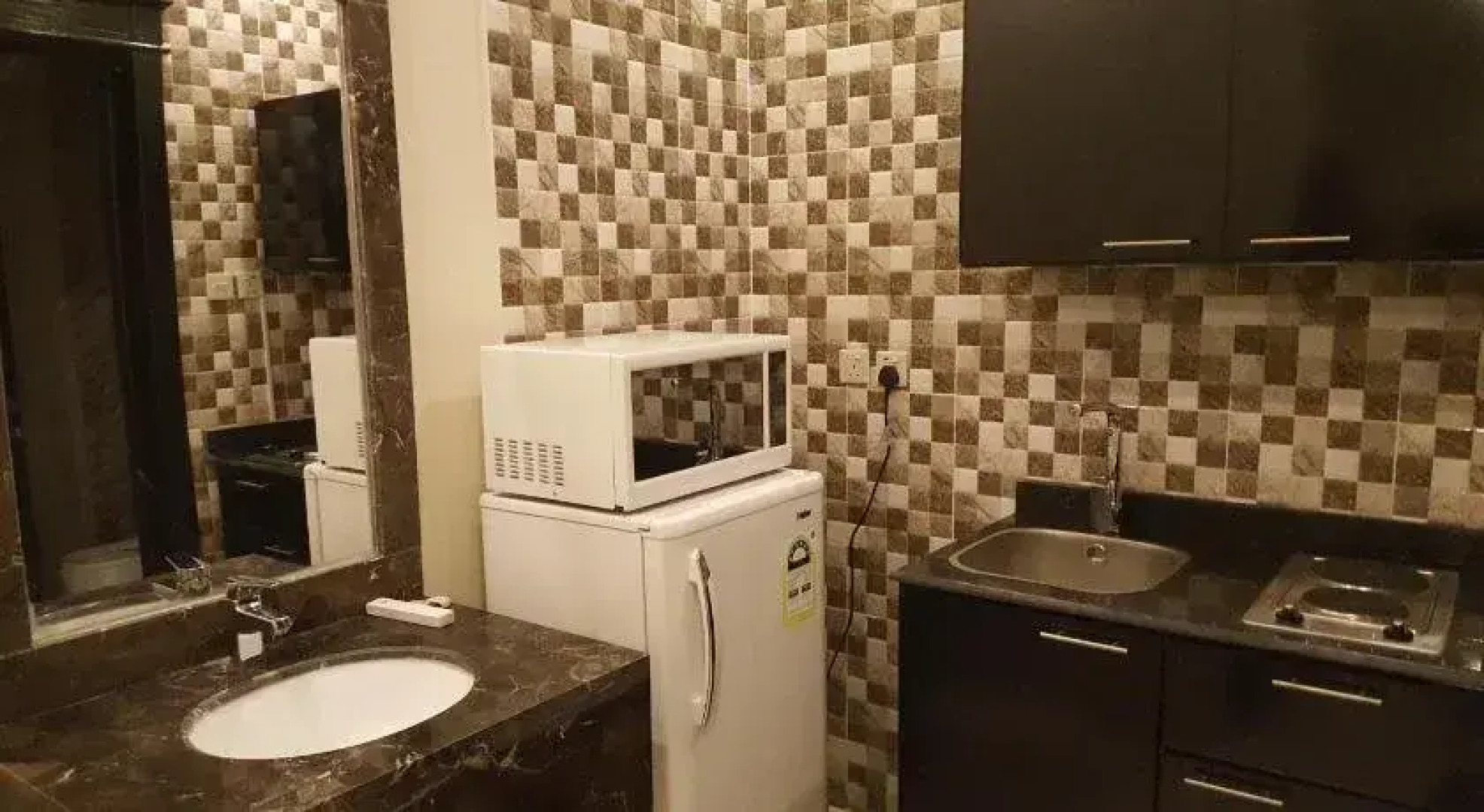 Dar Reman Furnished Apartments