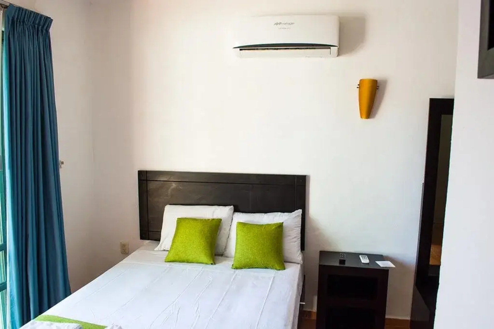 Hotel Arrecifes Costamaya