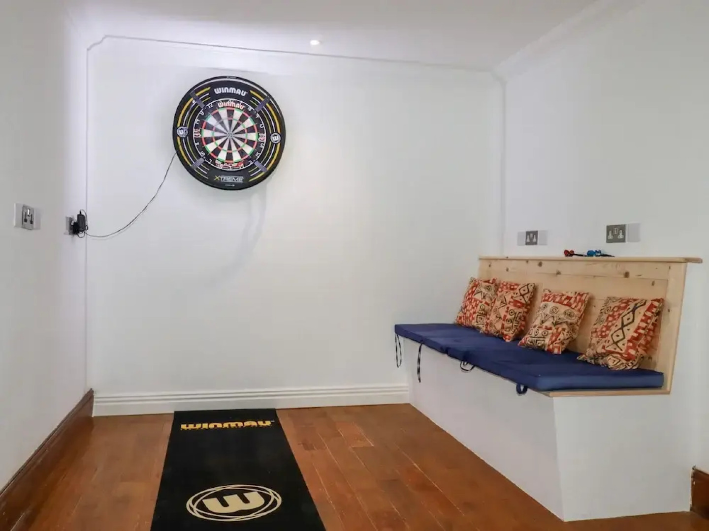 Chapel Green Studio 2