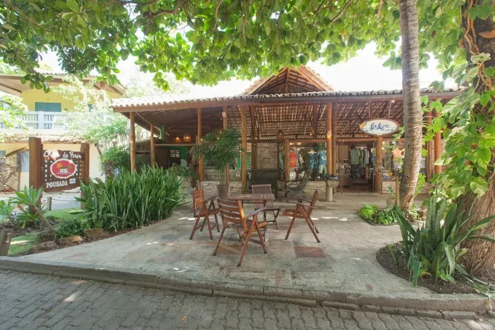 Pousada Casa de Praia