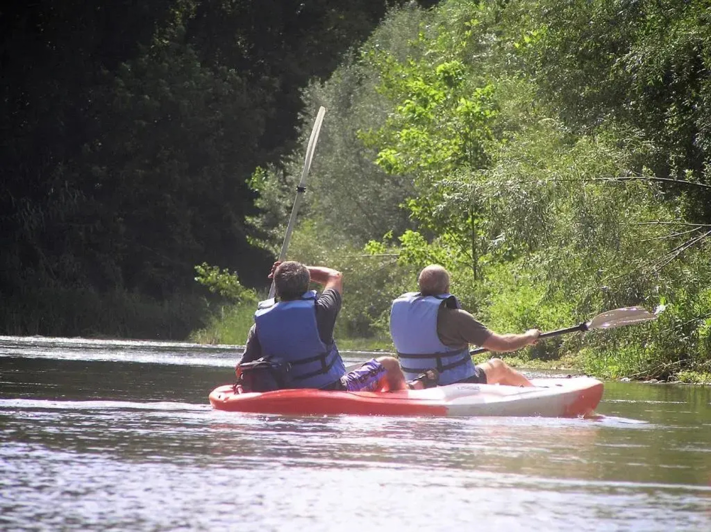 Costa Brava Apartment Can Roura