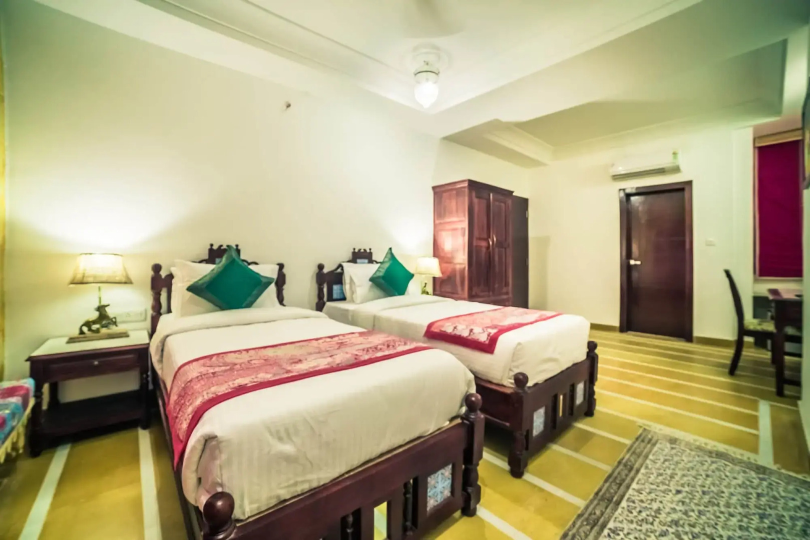 Hotel Radhika Jaisalmer