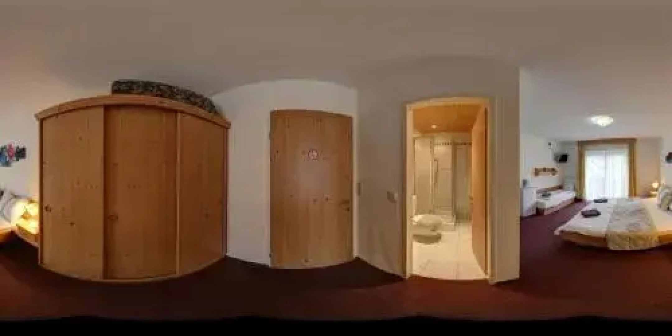 Appartement Hotel Seerose