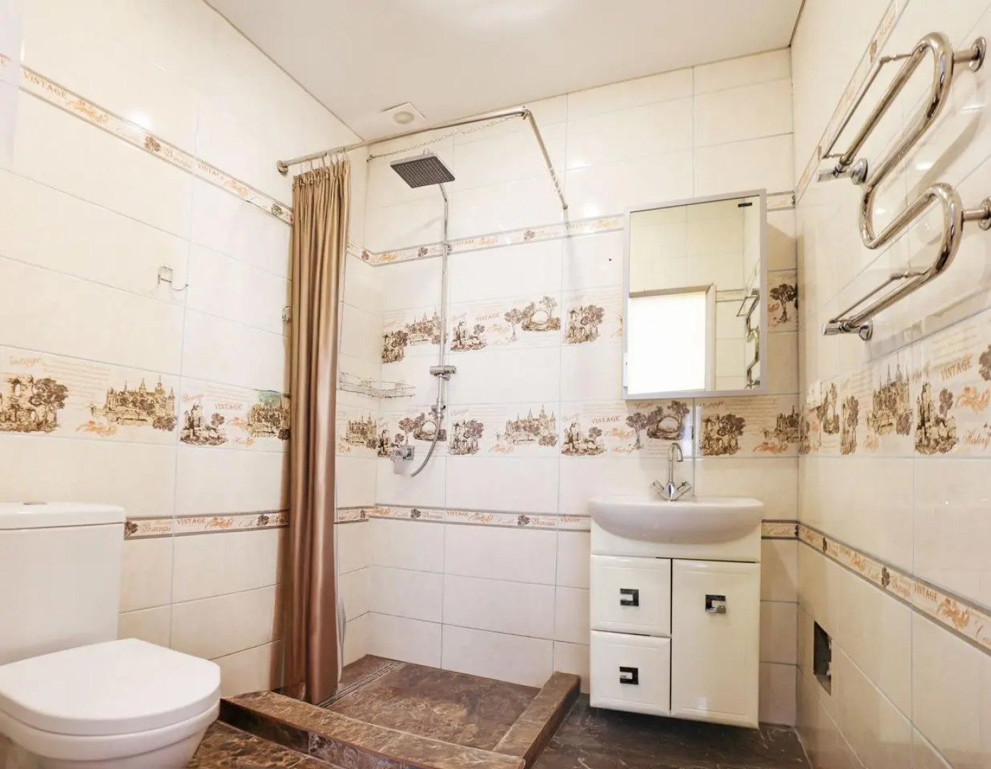 Маре Инфинити