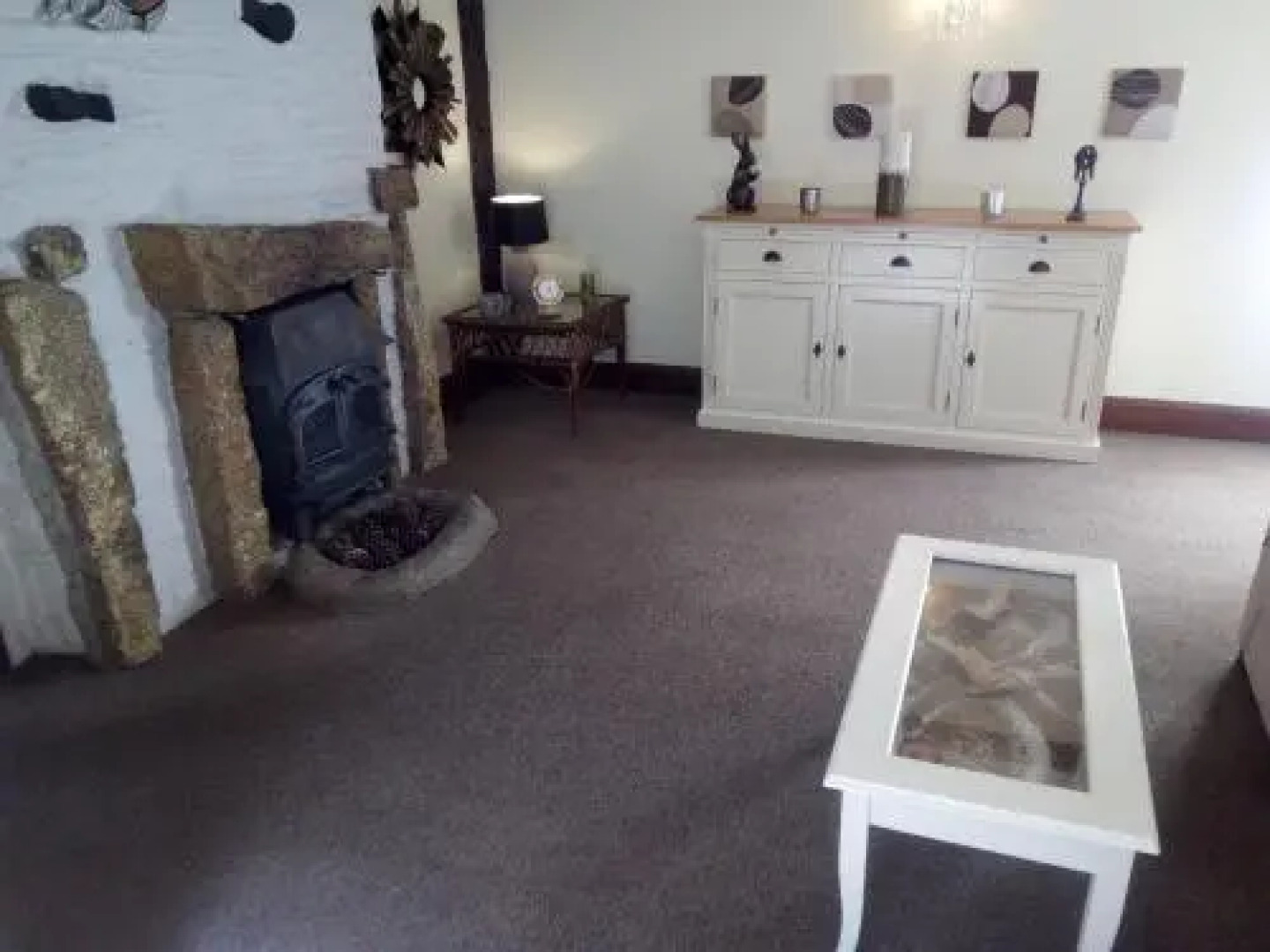 Trelaske Hotel & Restaurant