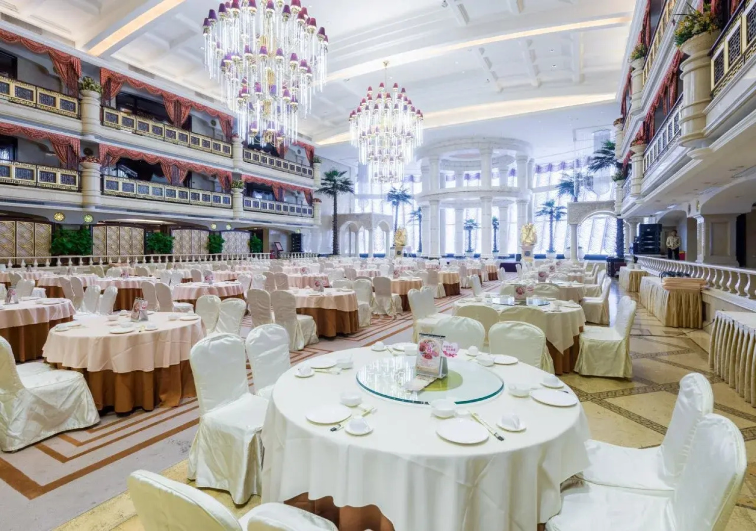 Royal Mediterranean Hotel