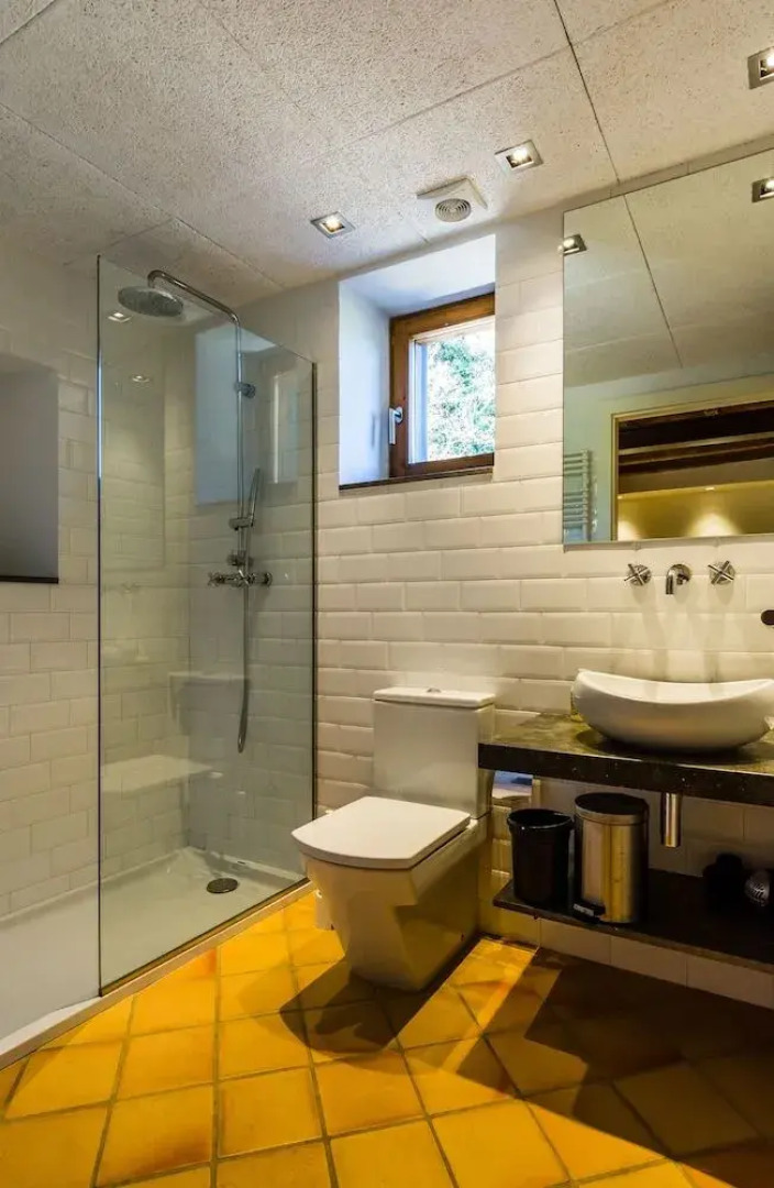 La Rectoria De Sant Miquel De Pineda