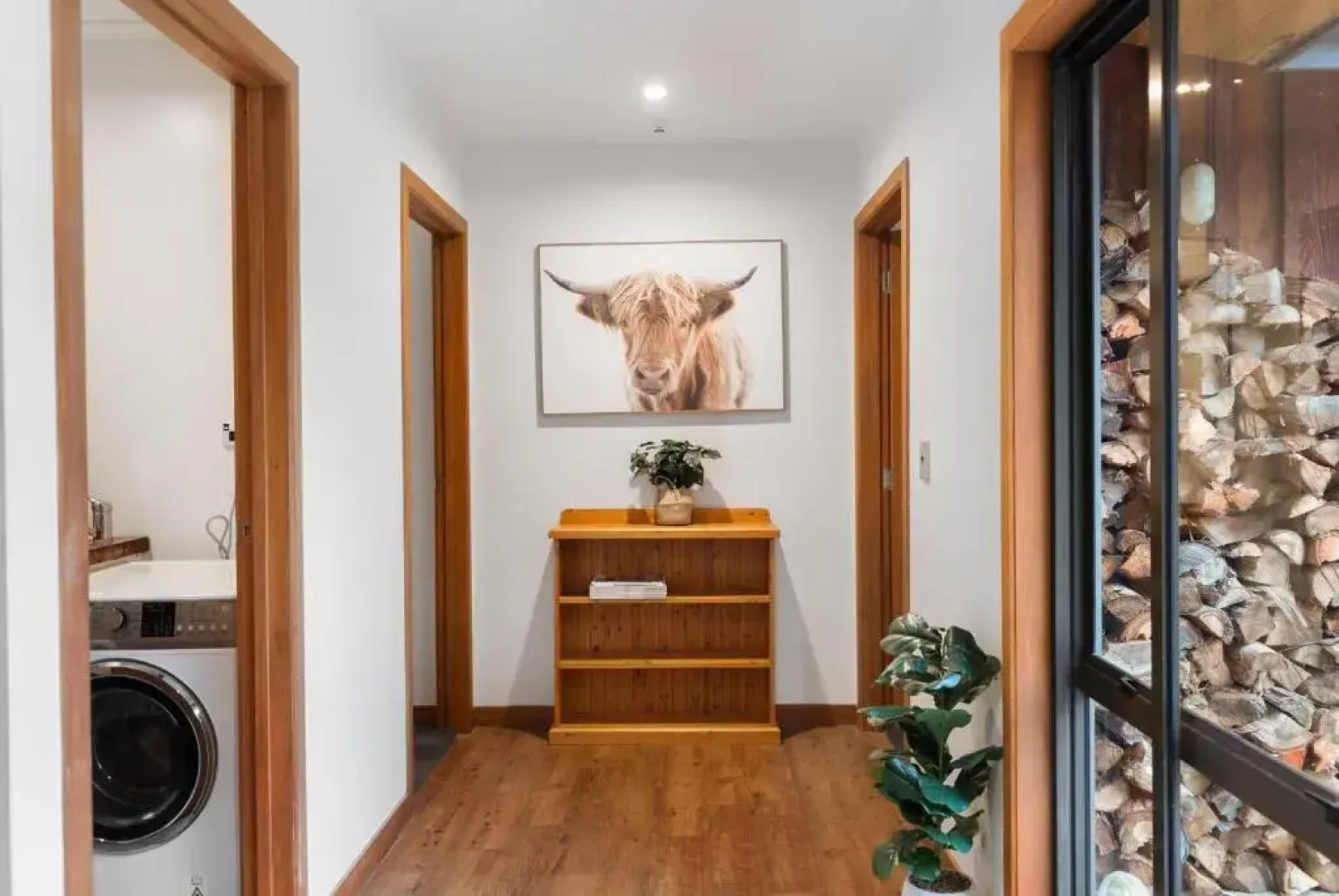 The Orchard House, Wanaka