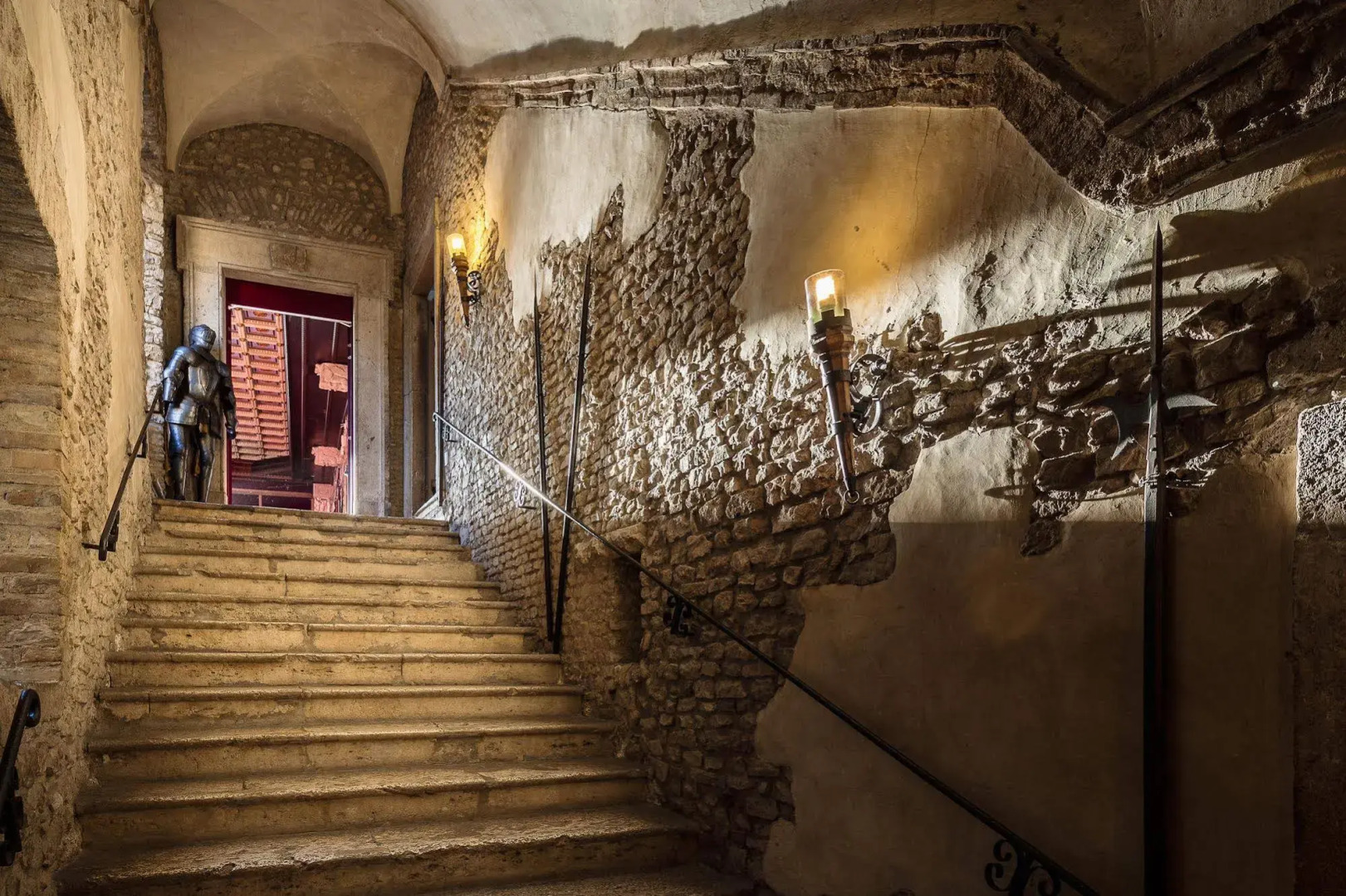 Castello Orsini Hotel