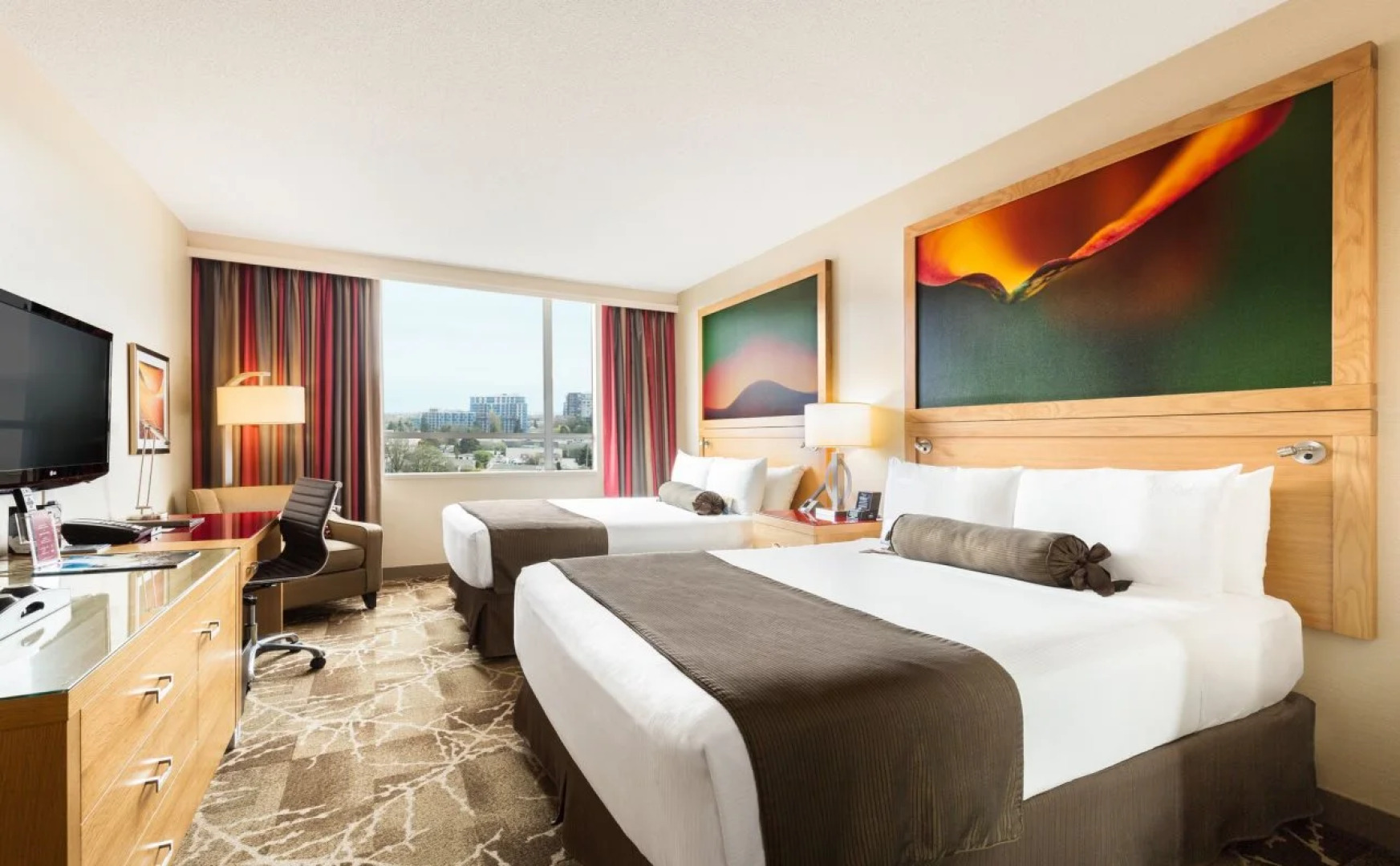 River Rock Casino Resort