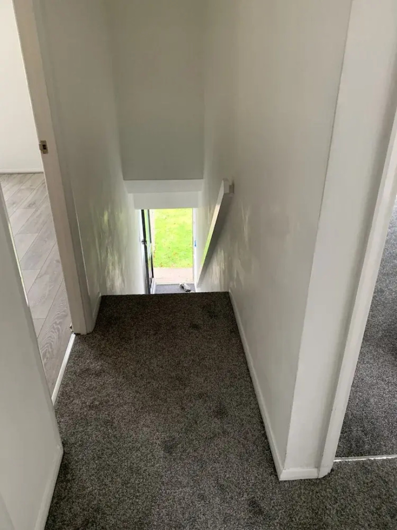 Impeccable 2-bed Apartment in Eastleigh