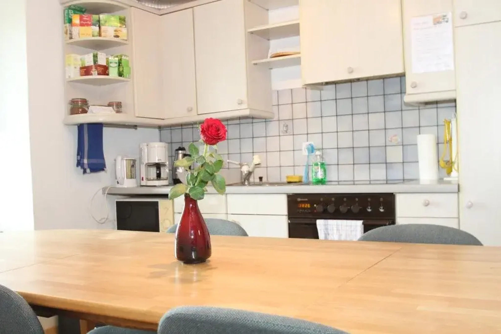 BnB Yoko et Michel Adam