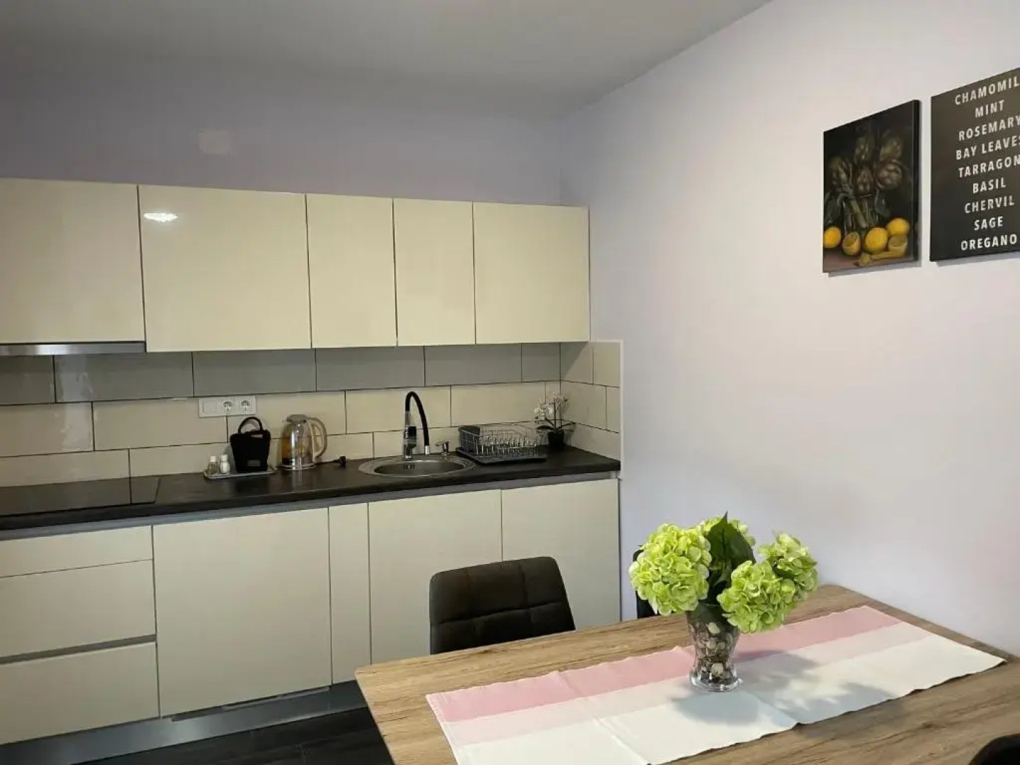 Apartments Dora Sveti Martin na Muri