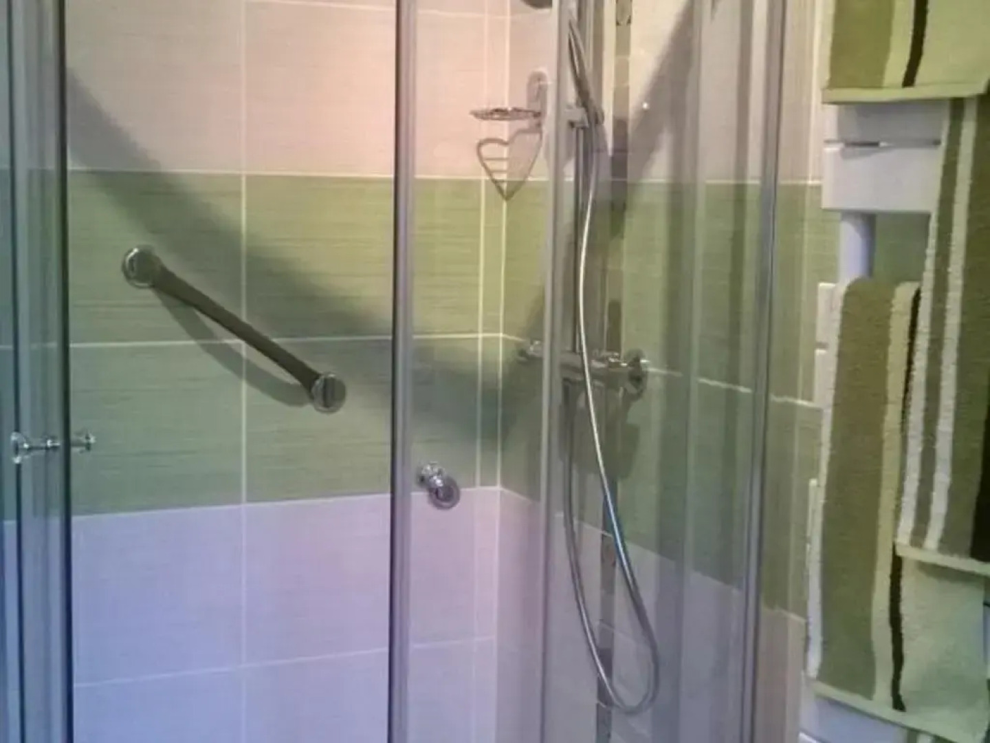 Gîte Badefols-sur-Dordogne, 5 pièces, 8 personnes - FR-1-616-94