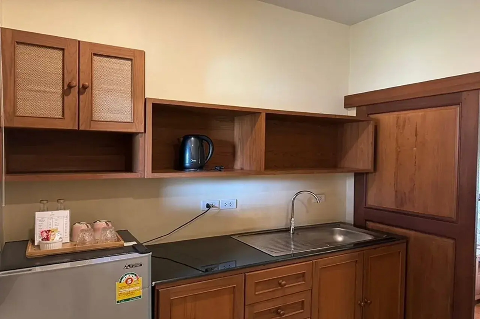 Karina Resort Chiang Mai by ZUZU