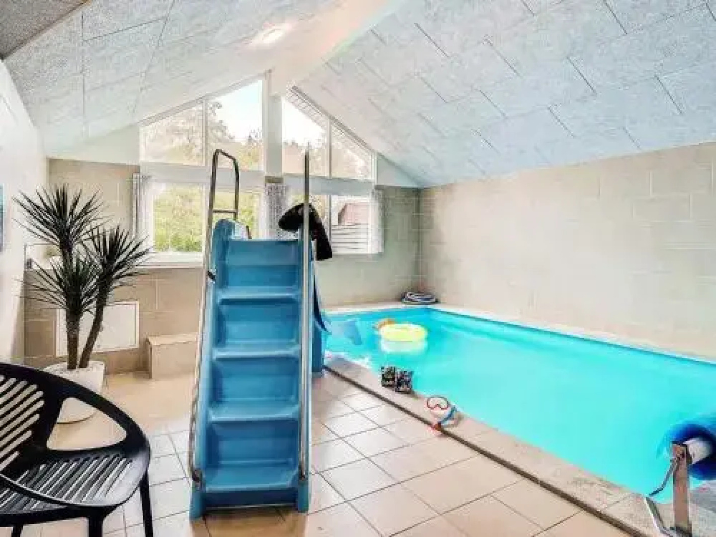 Holiday home Frederiksværk VI