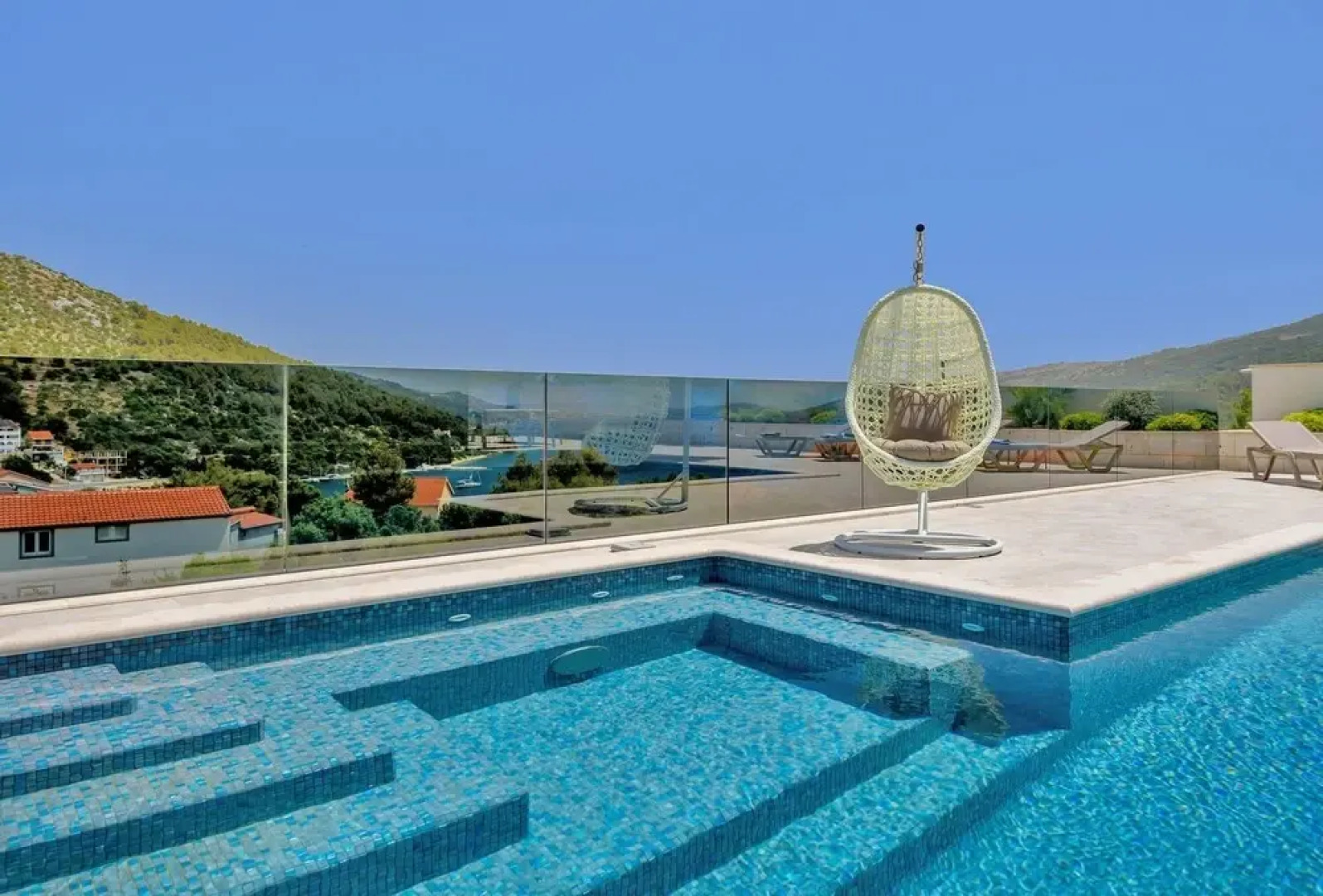 Villa Lucy Lemon CFH