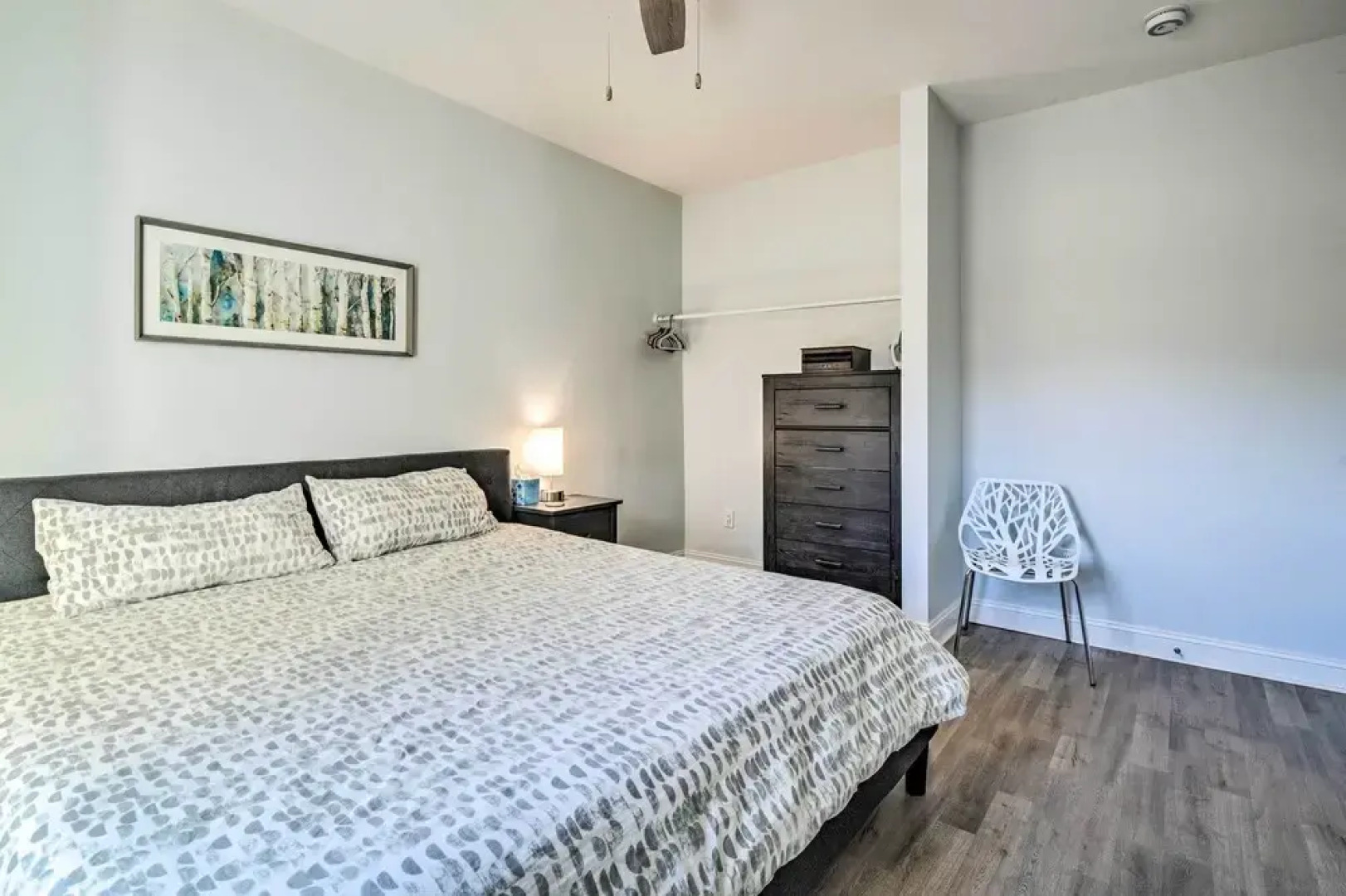 Comfy Asheville Vacation Rental w/ Hot Tub!