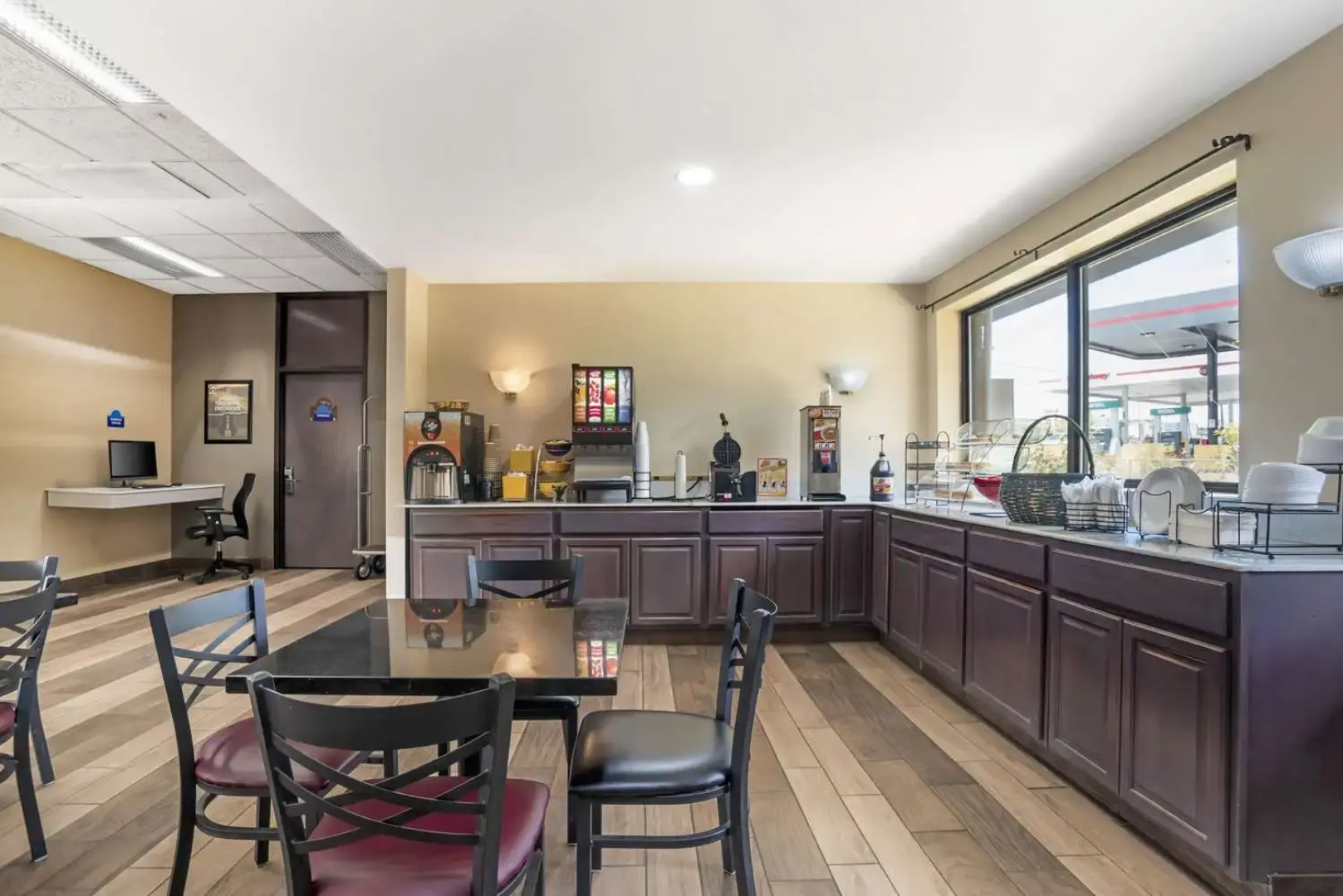 Days Inn by Wyndham Wilkesboro