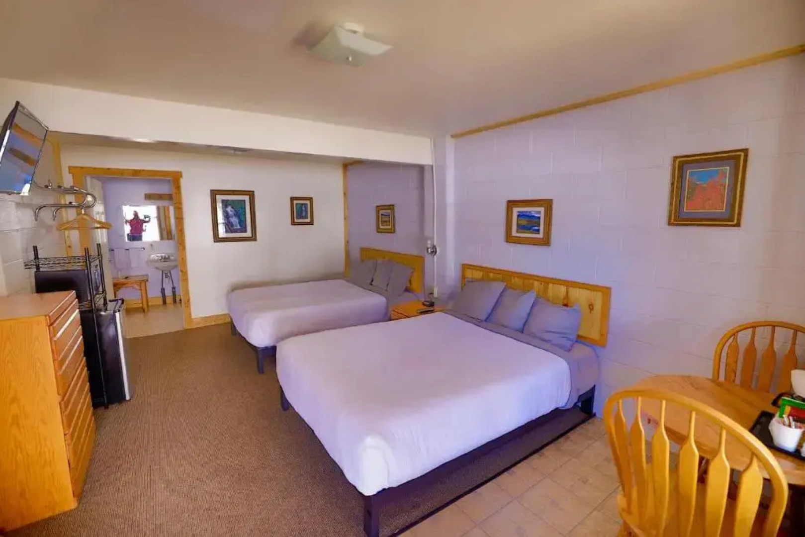 Canyon View 2 Queens