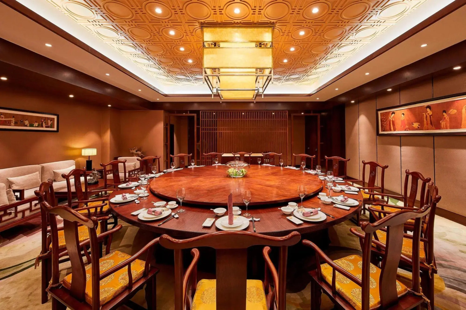 Four Points By Sheraton Danzhou