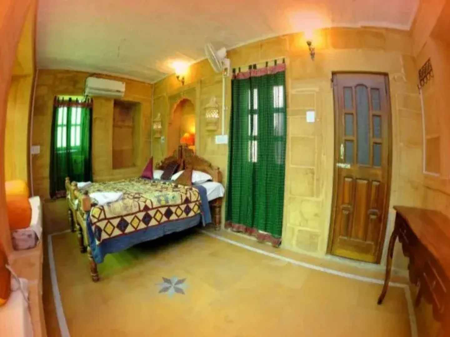 Hotel Star Haveli