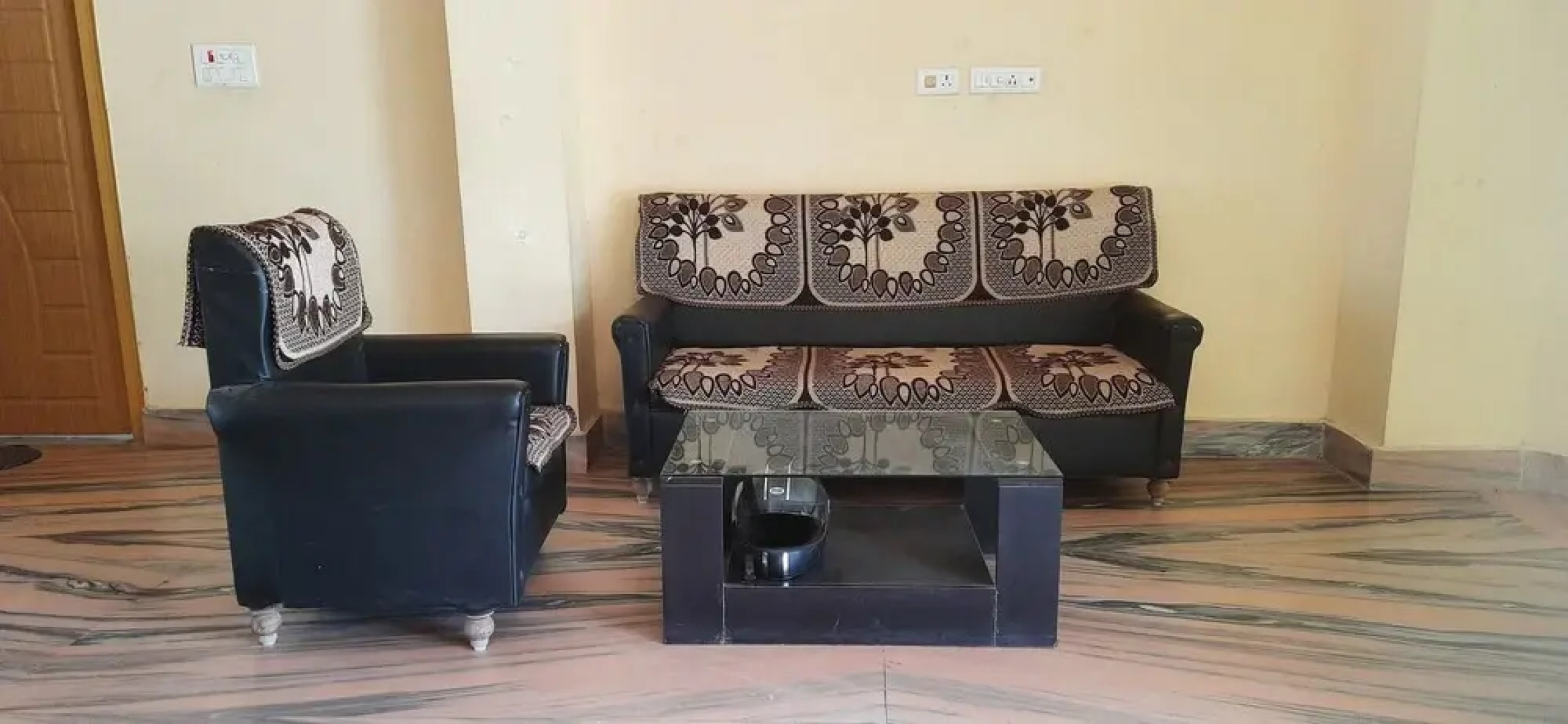 Hotel Greenland Palace Bodhgaya