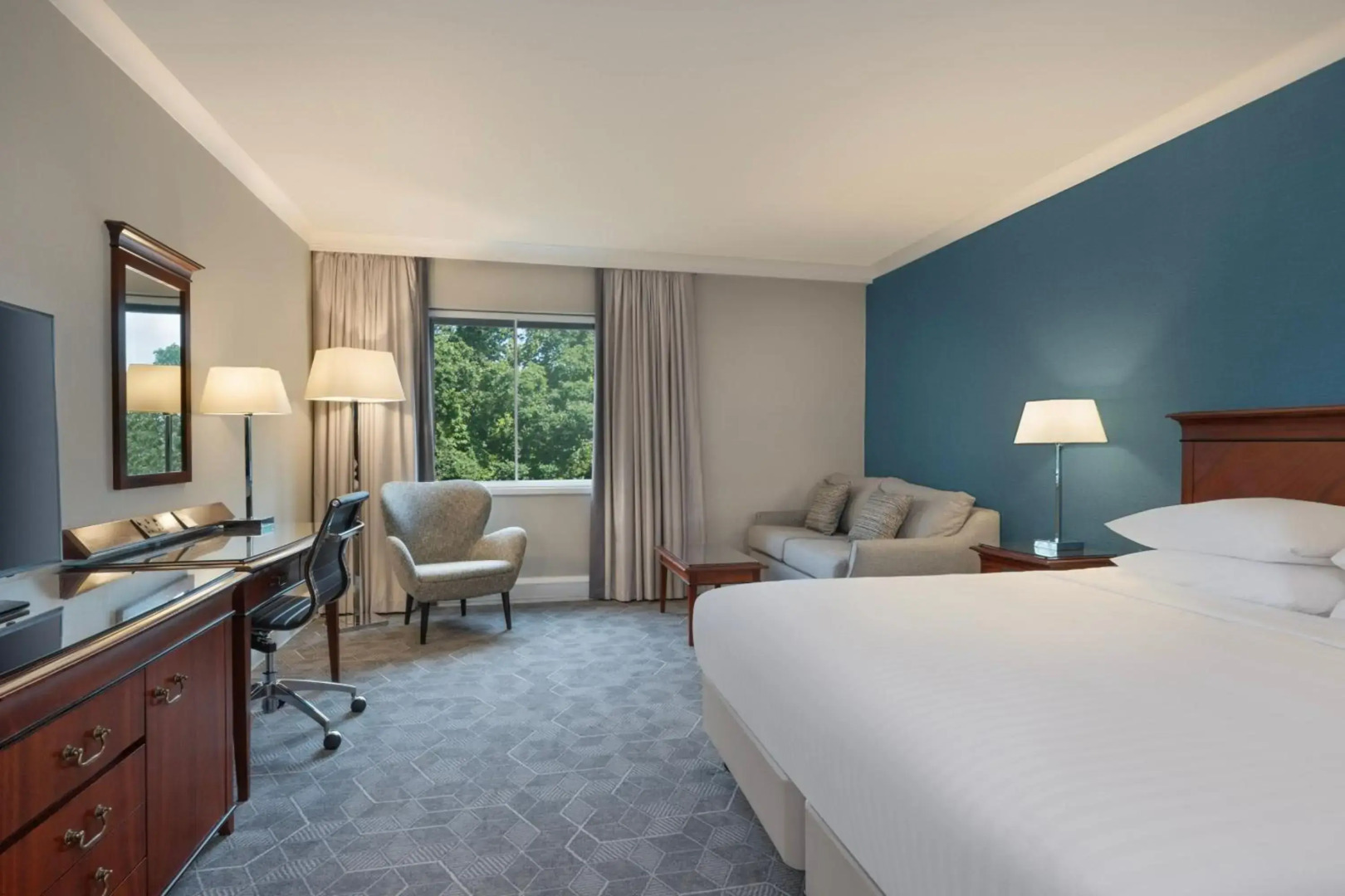 Delta Hotels by Marriott Newcastle Gateshead