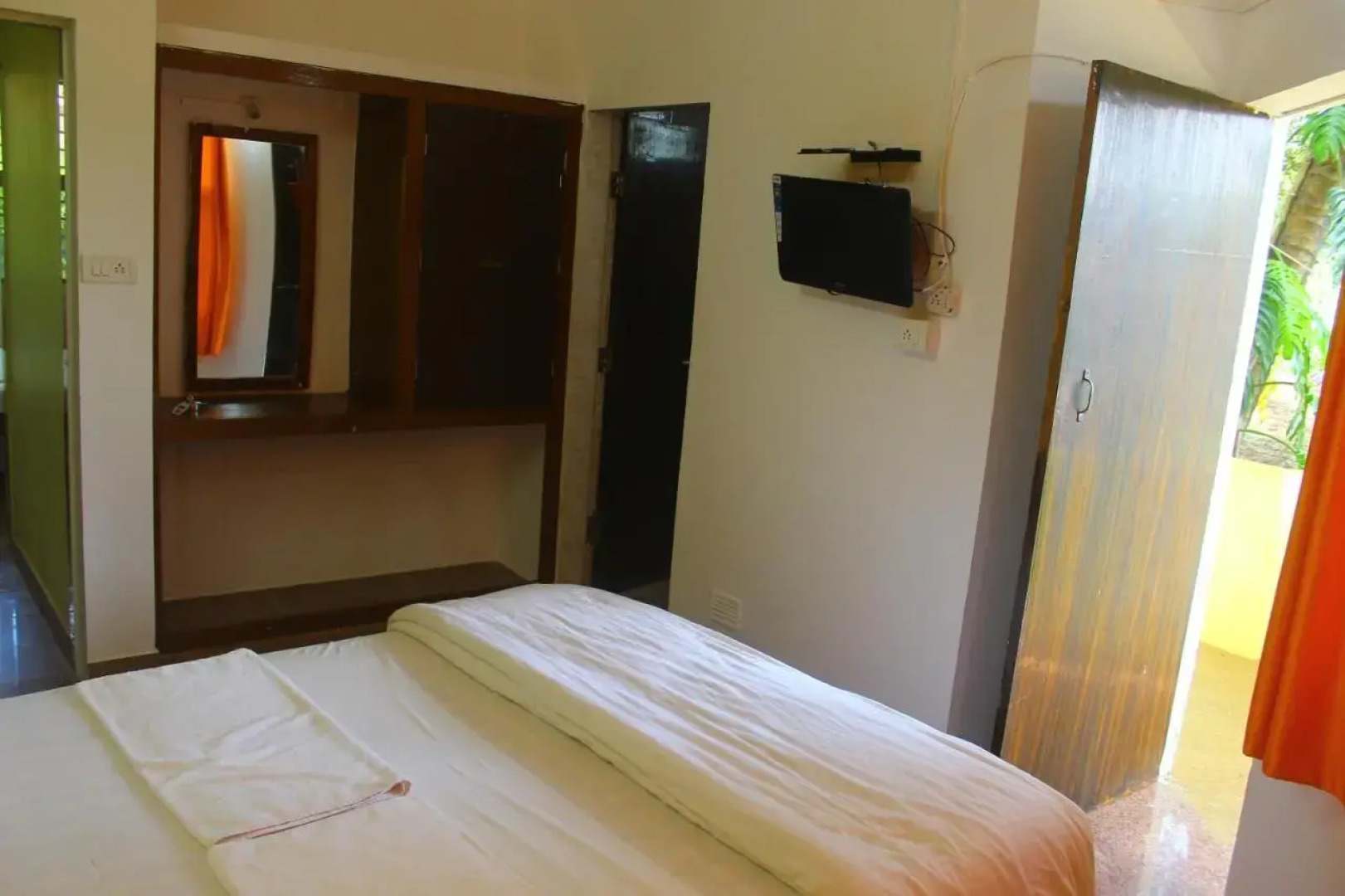 Poonam Village Resort