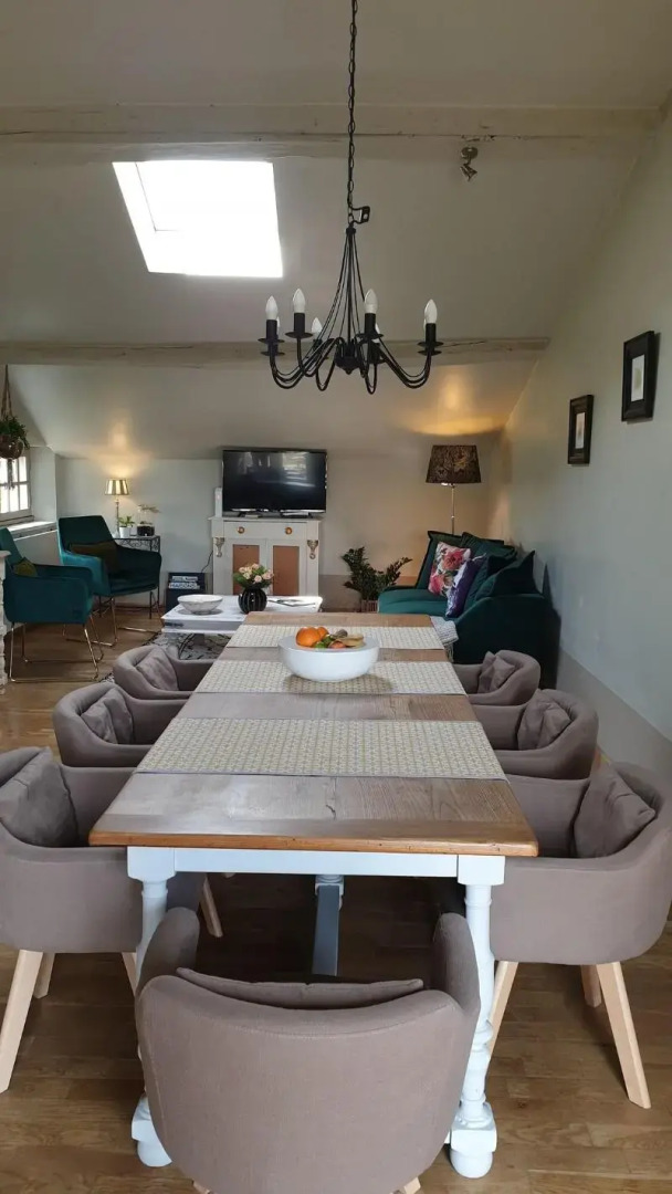 Domaine de Bourgville