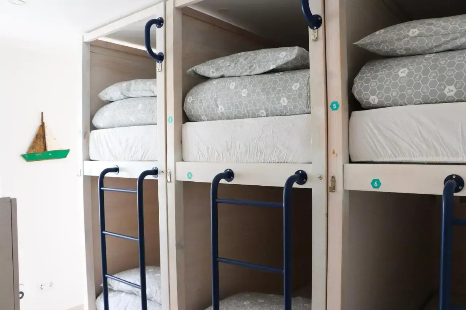 Хостел WOT Peniche Social