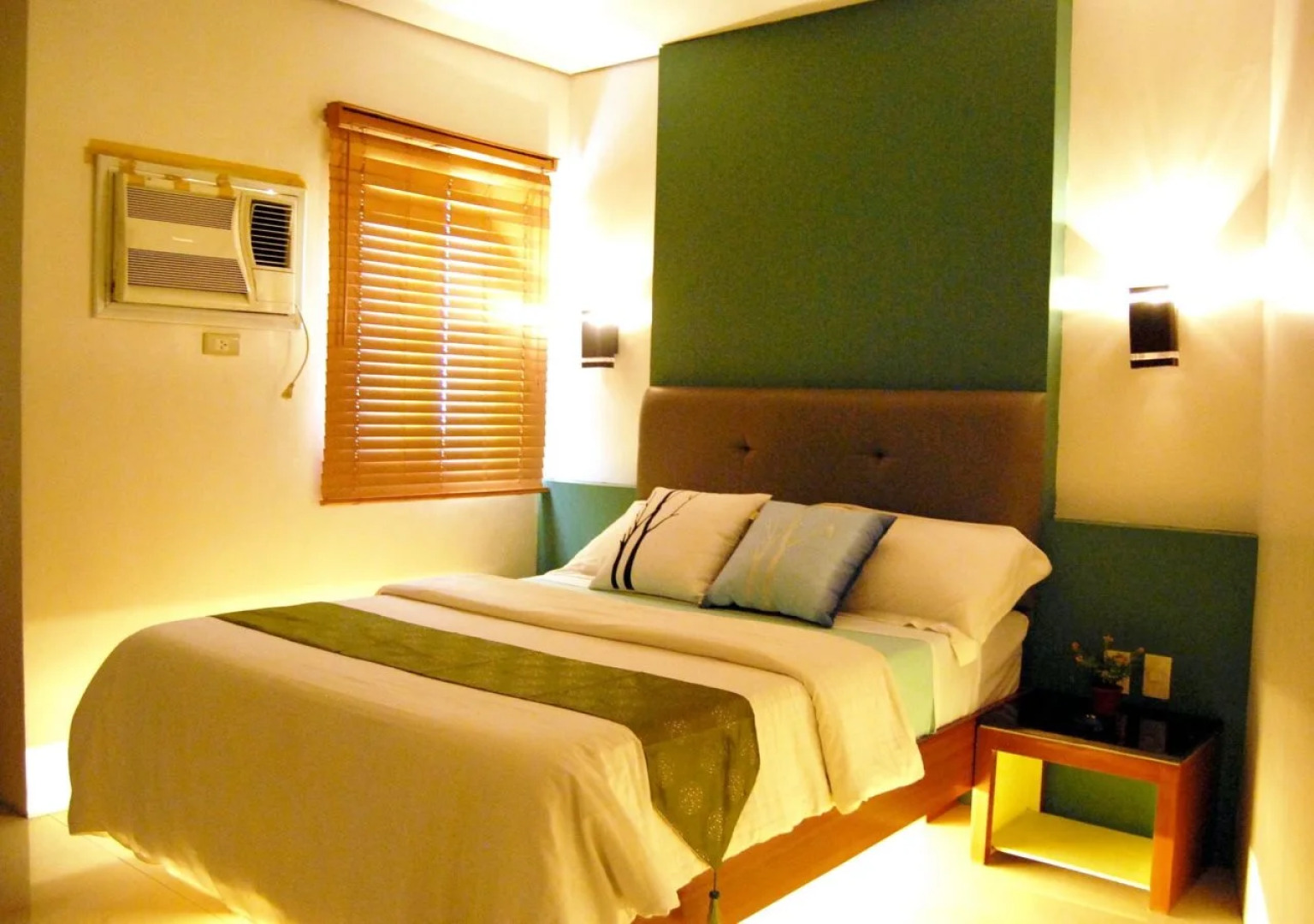 Mariposa Budget Hotel - Sta. Rosa Laguna