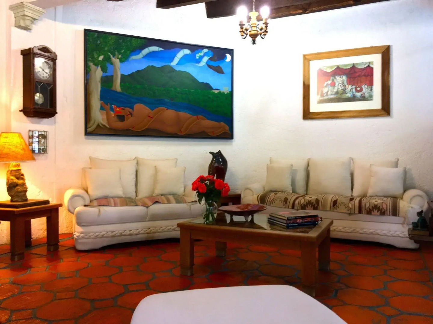 Hotel Villa Oaxaca