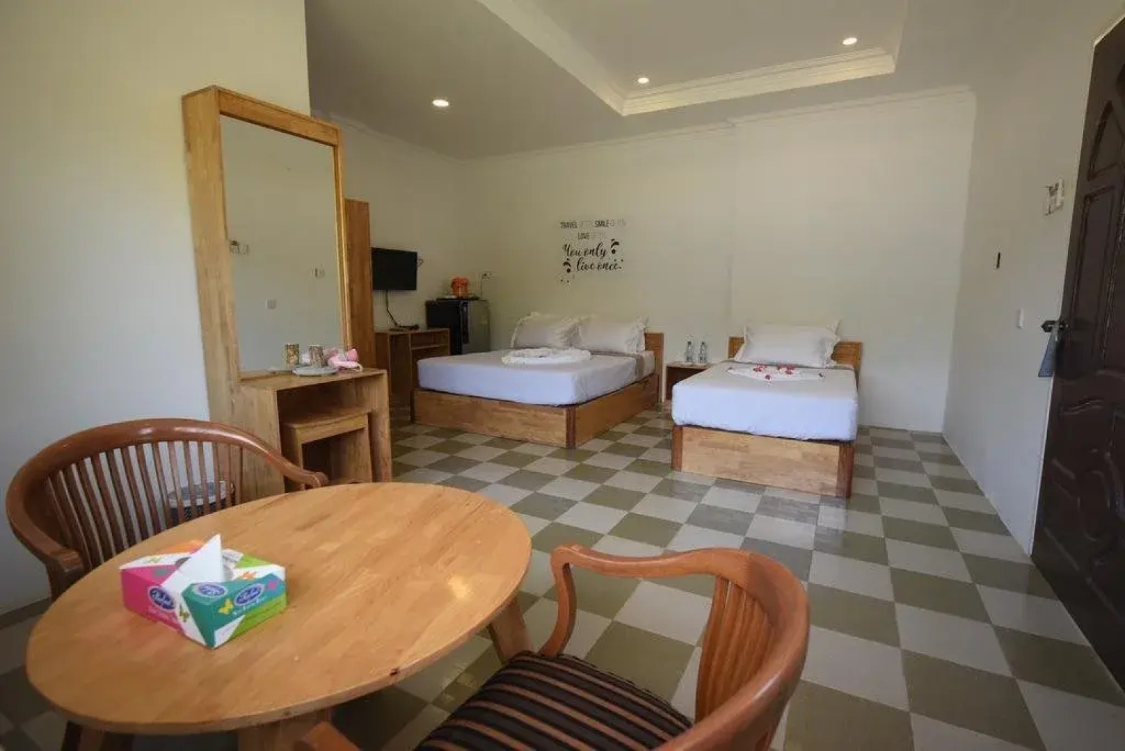Hpa An Breeze Hotel