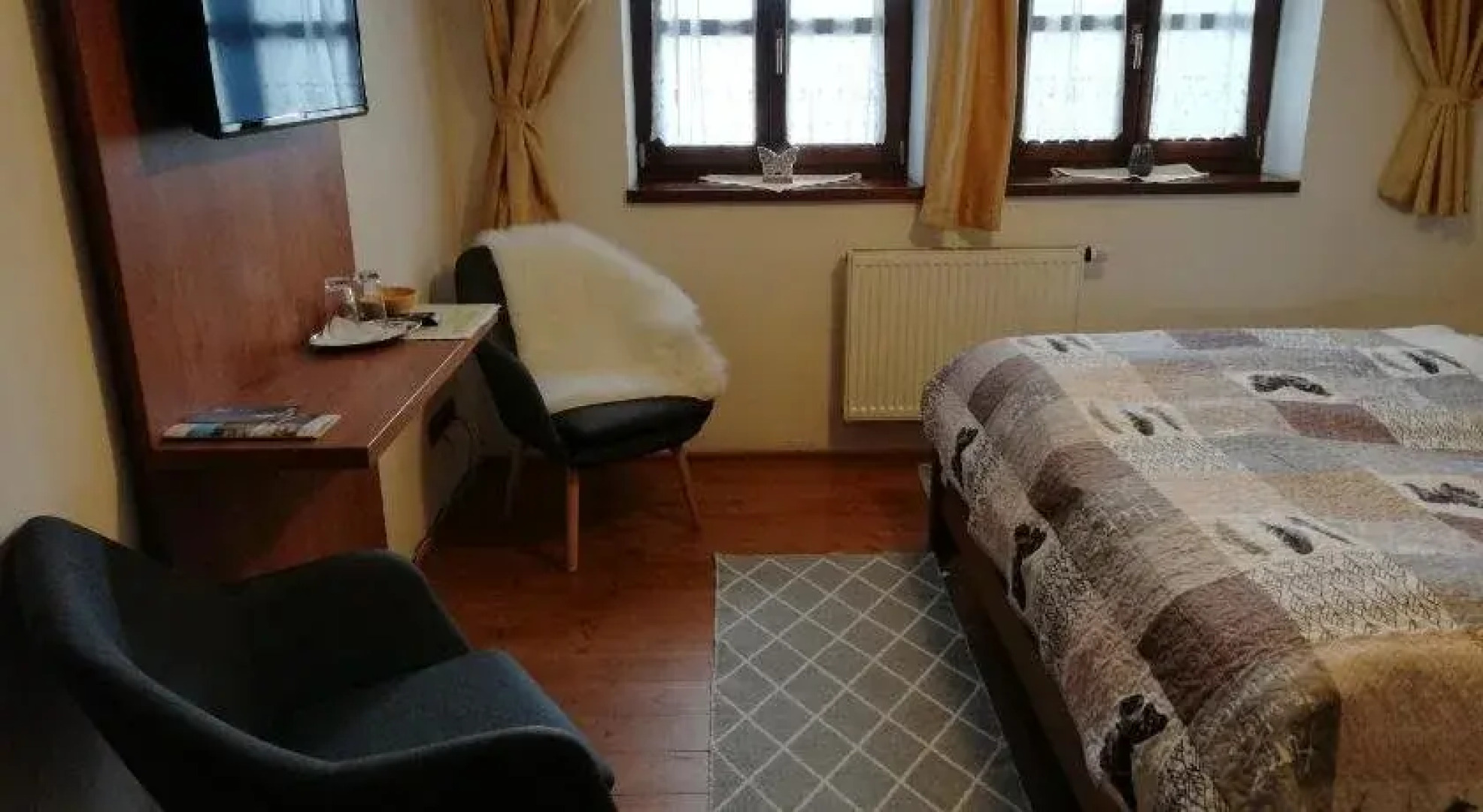 Penzion Martinov Dvor