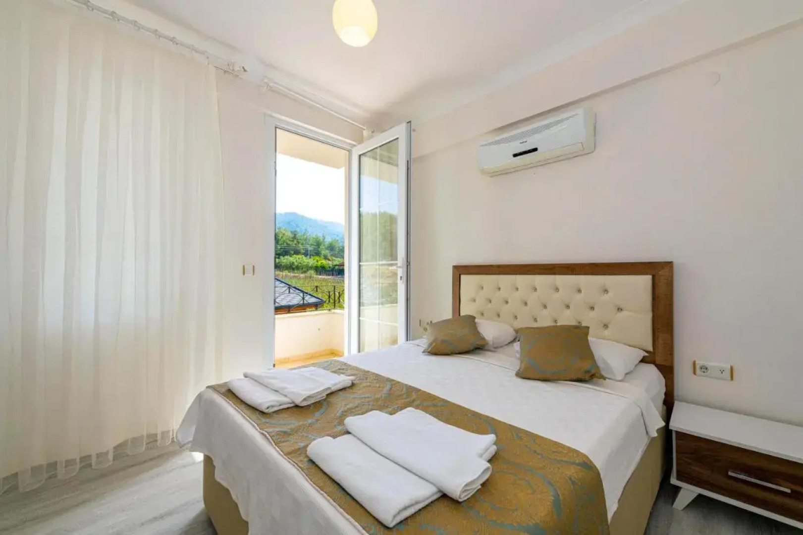 Anatolian Boutique Apartments