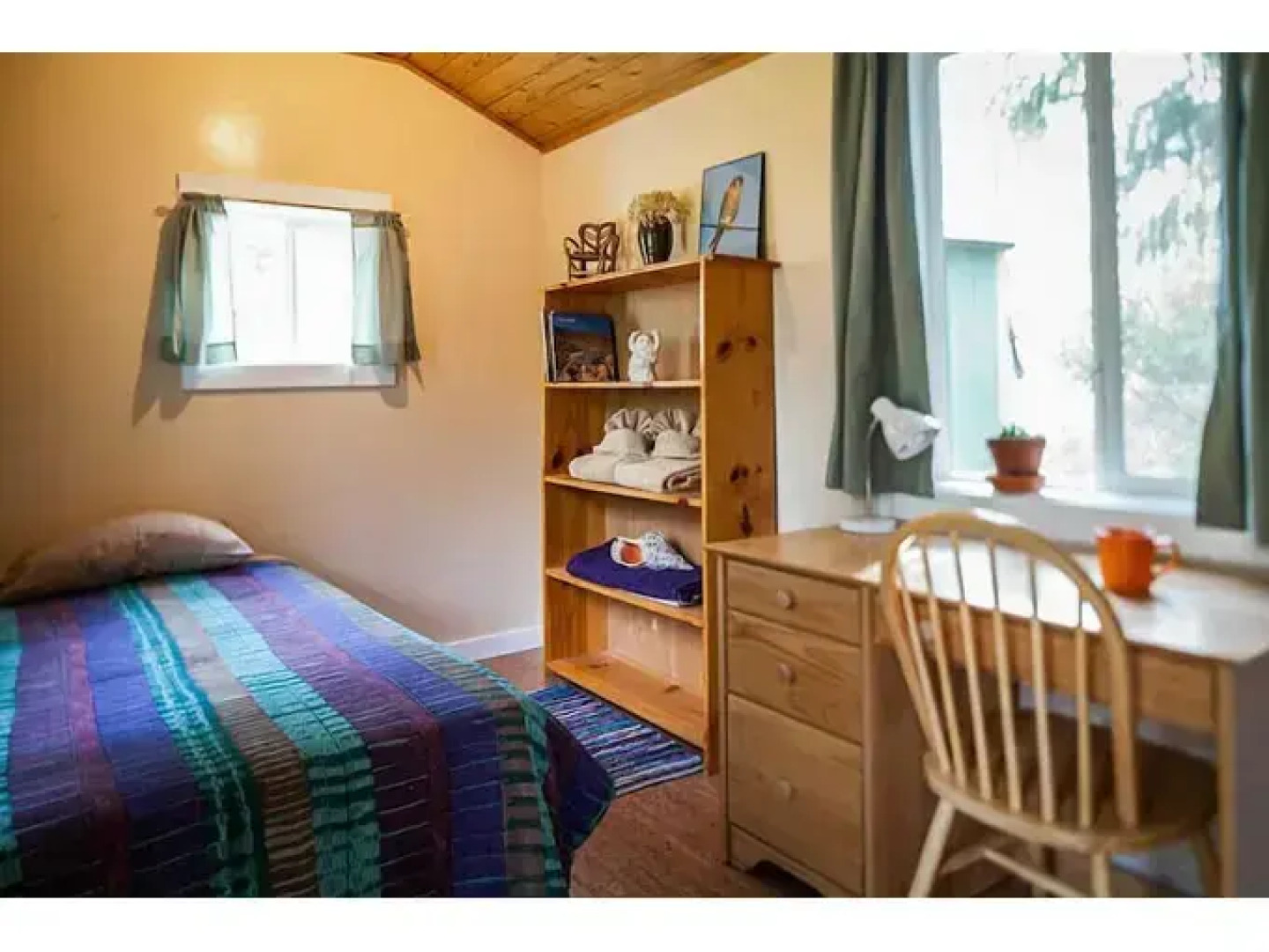 Heartwood Mountain Sanctuary