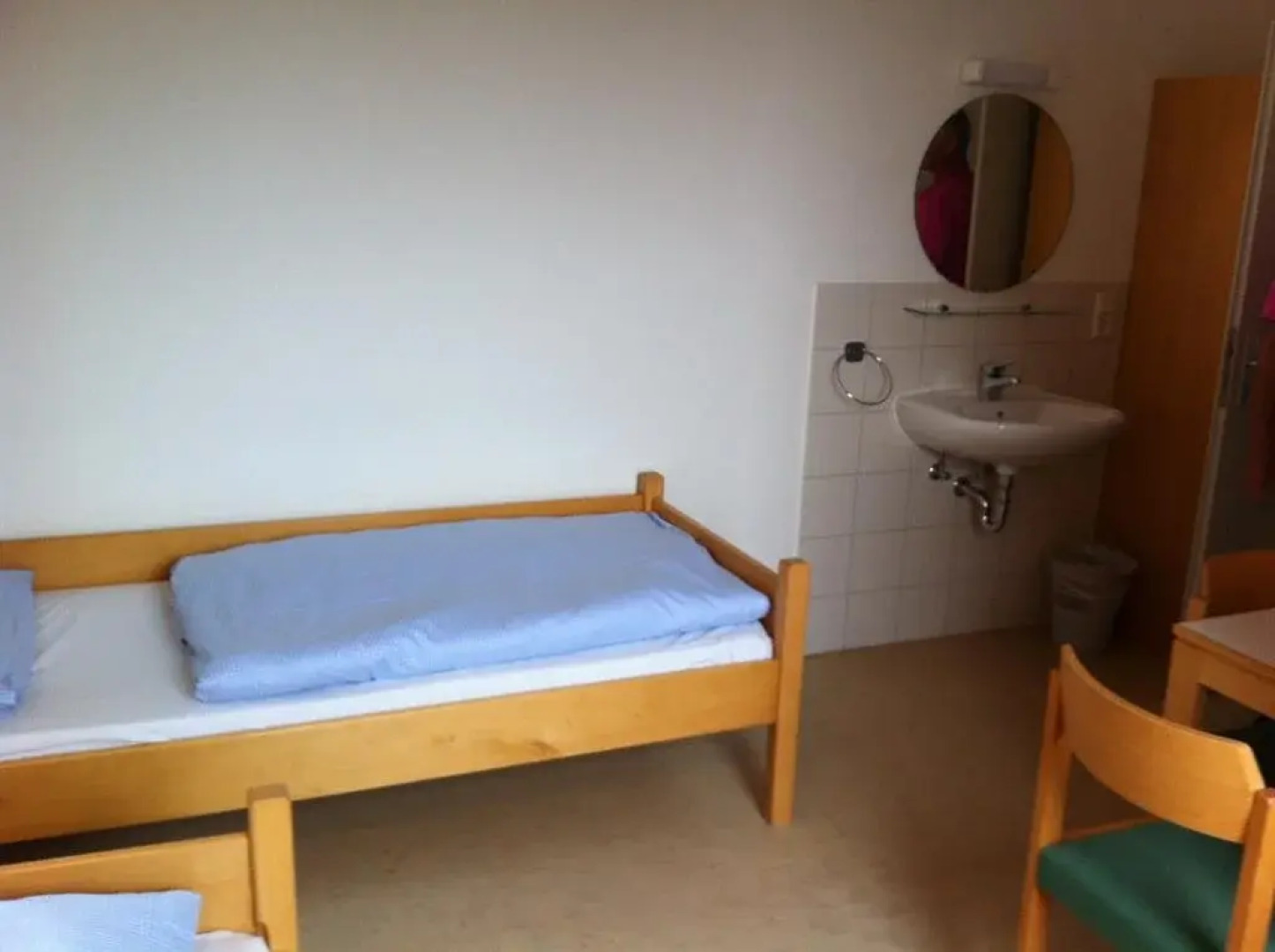 Jugendherberge Hartenstein