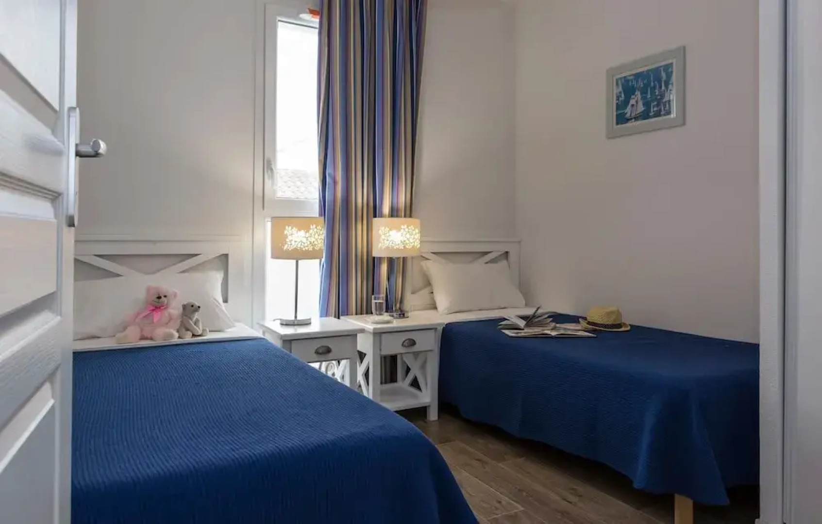 Maisonette by Hourtin-carcans Lake