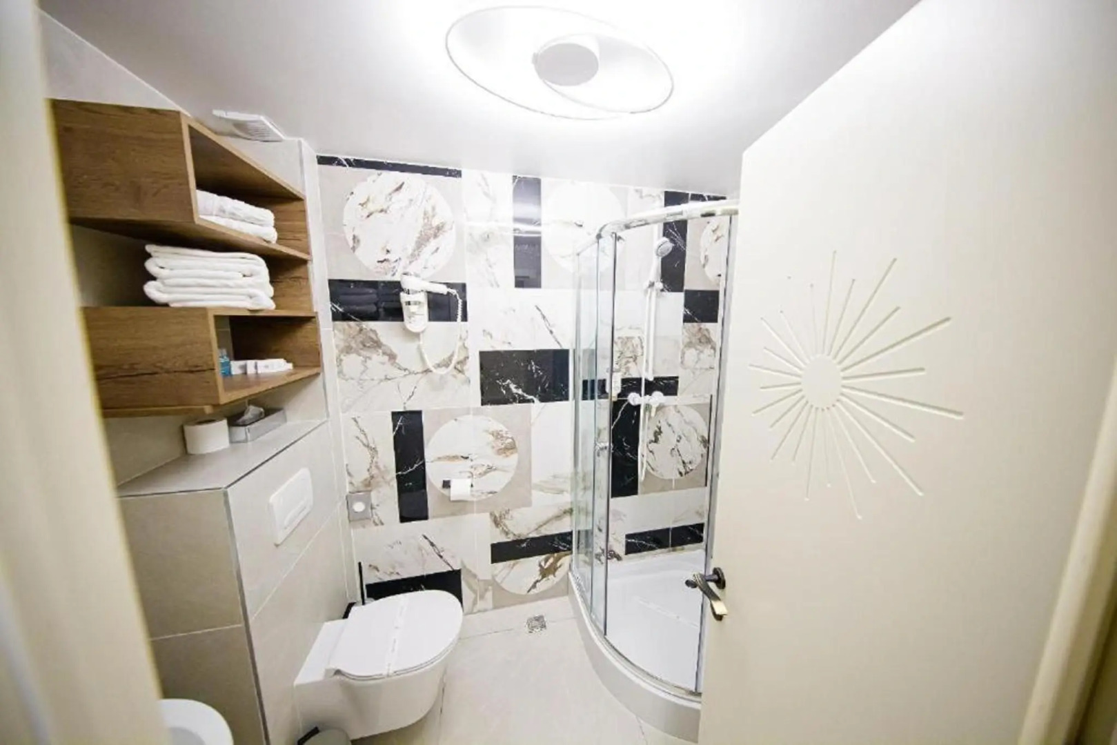 Pleiada Boutique Hotel And Spa