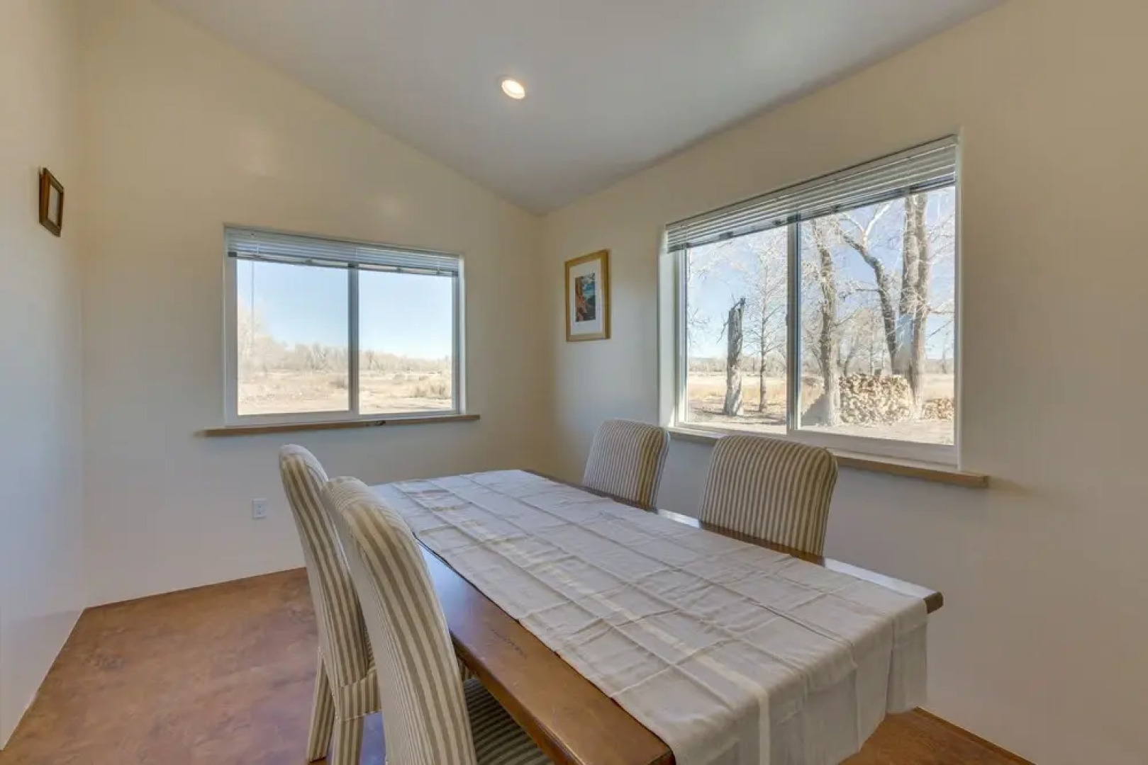 Spacious Antonito Getaway w/ Wood-burning Stove!