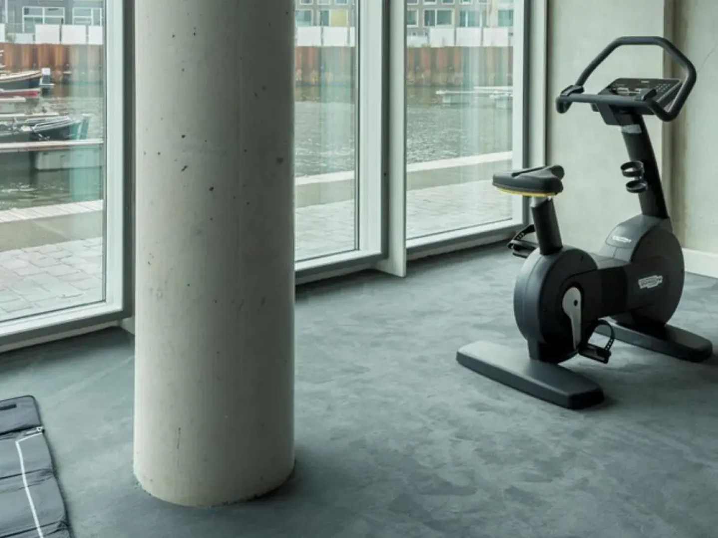 Room Mate Aitana, Amsterdam