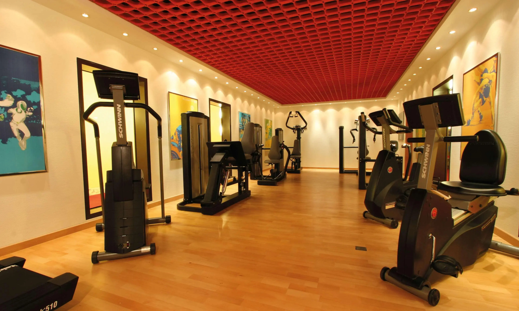 Living Hotel Kanzler