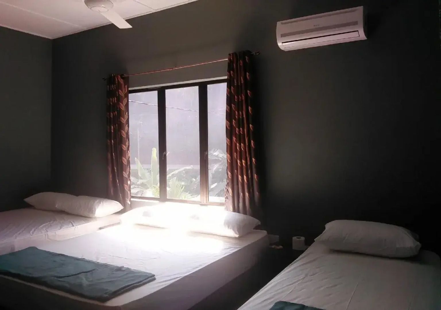 Green Peace Sungai Lembing