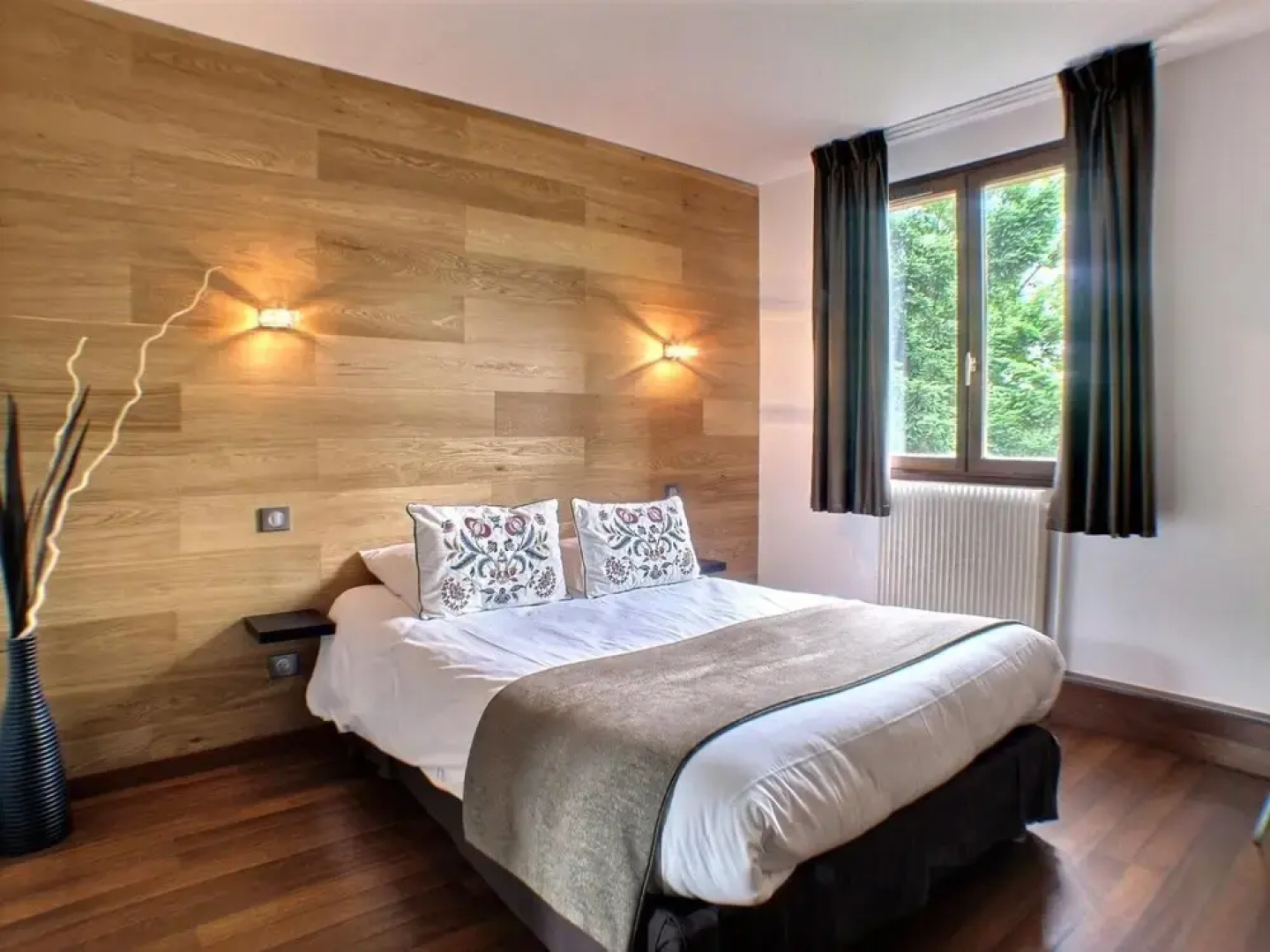 Hotel le Cottage