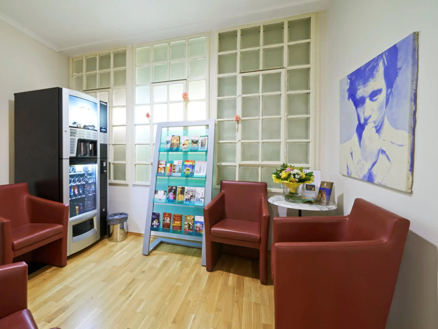 DaunTown Rooms - Self Check-In