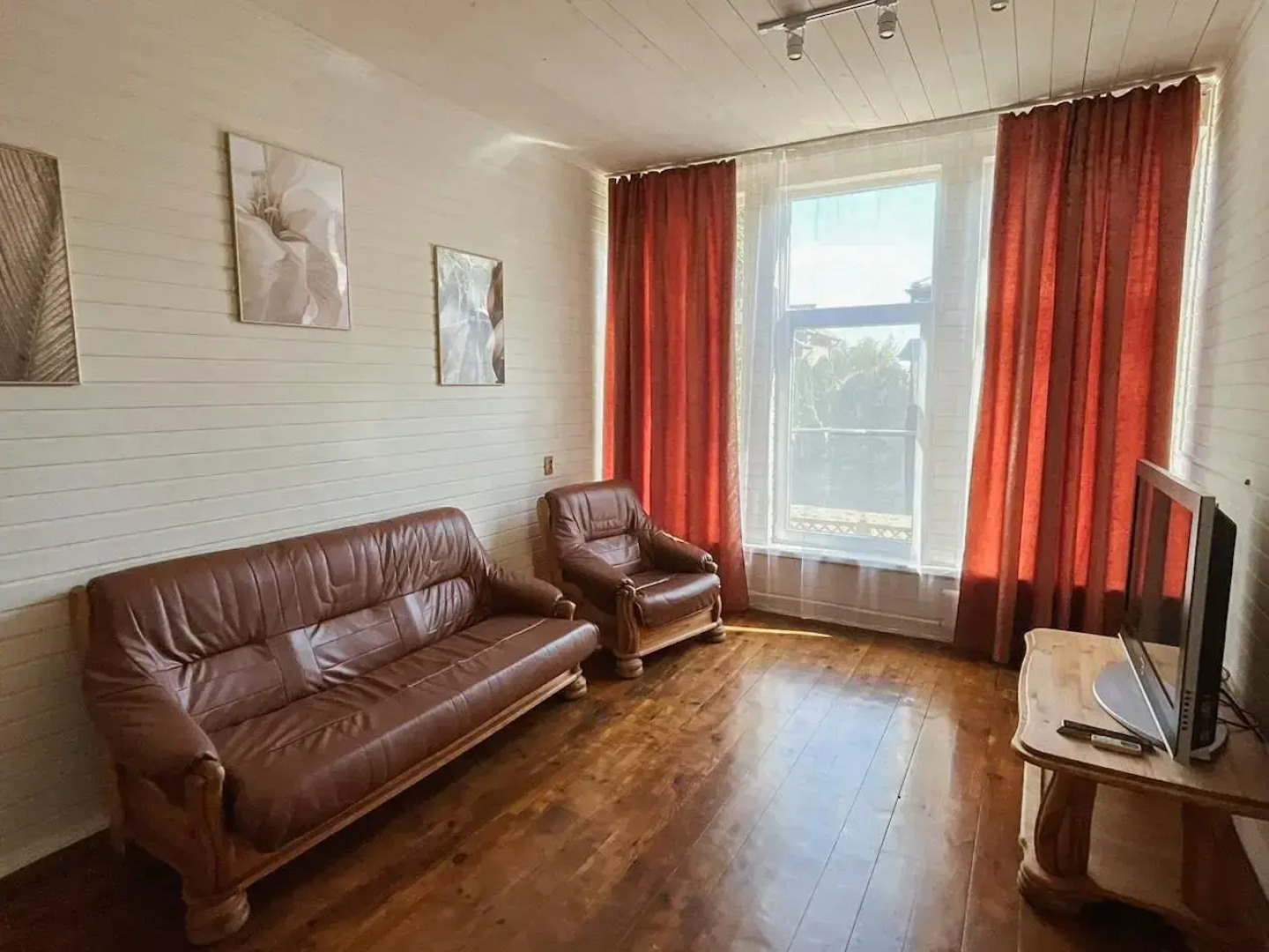 Гостевой дом Семейная усадьба