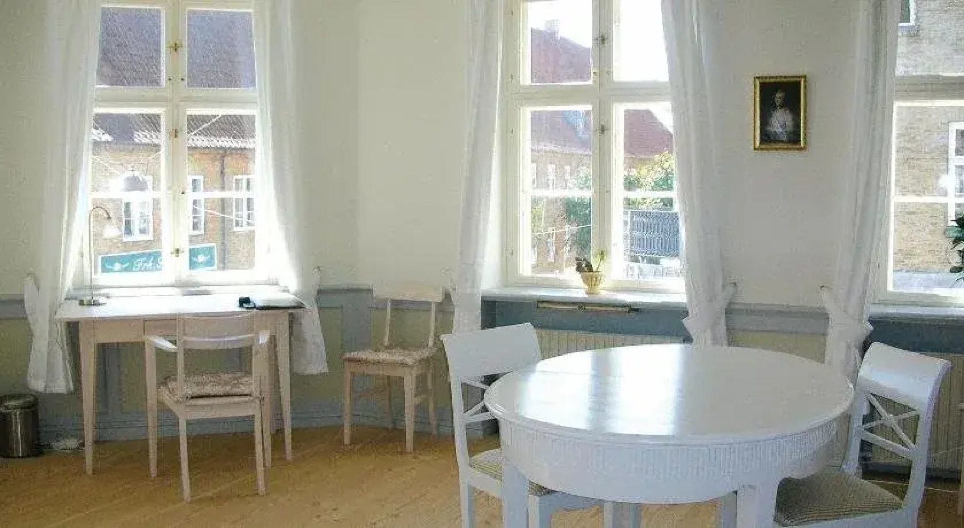 Brødremenighedens Hotel