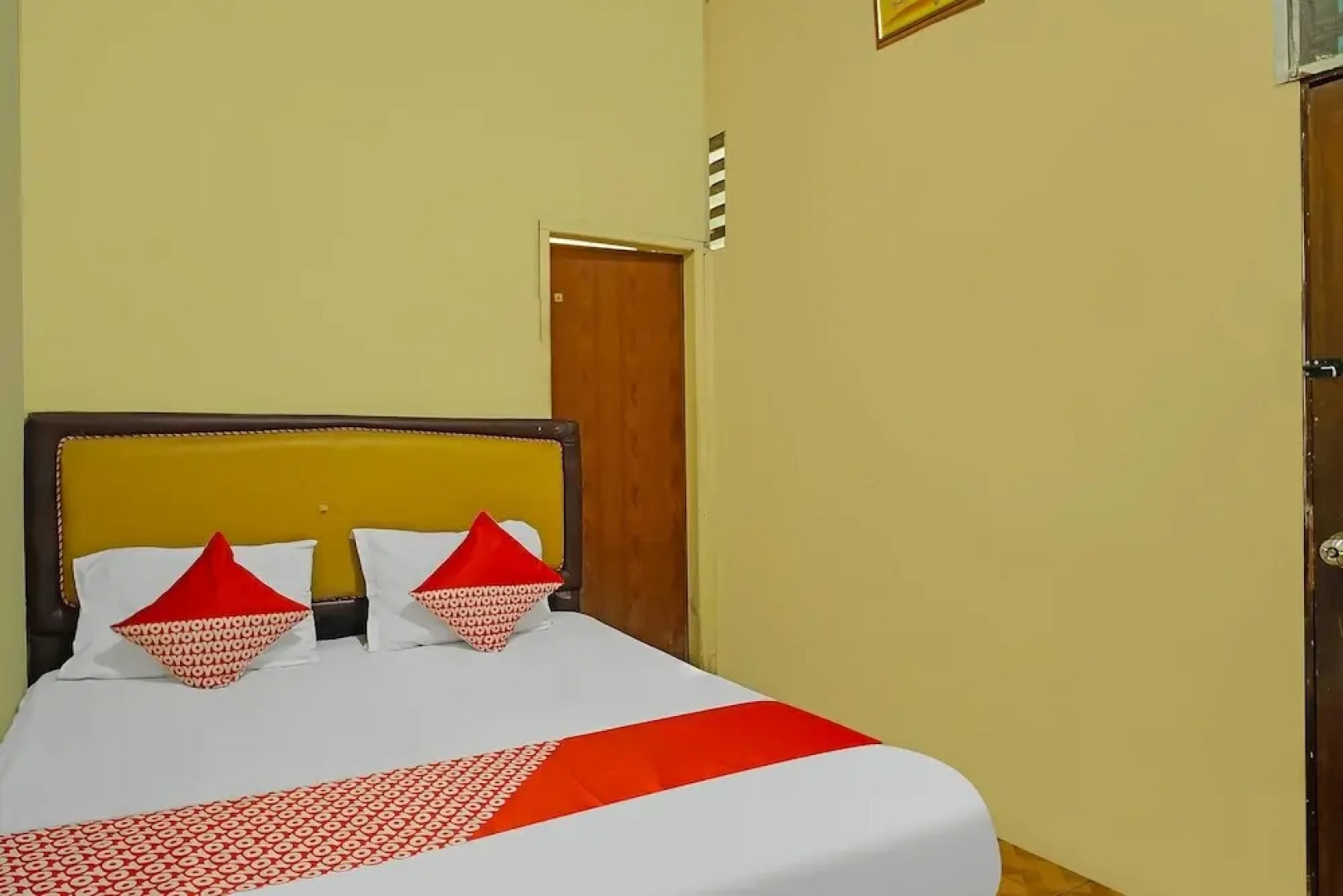 Hotel O Sidikalang Near KEJAKSAAN NEGERI DAIRI