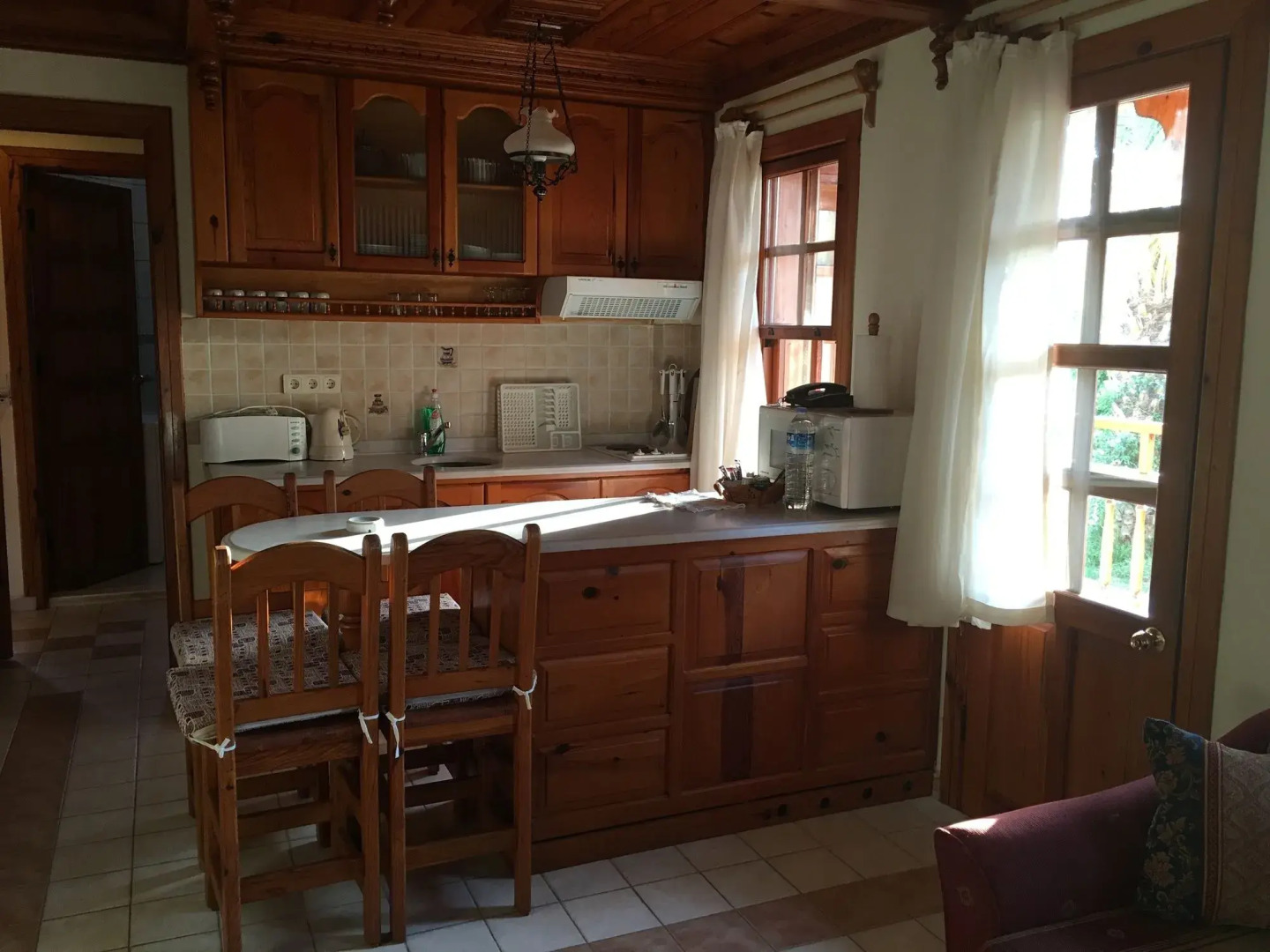 Asur Hotel & Aparts & Villas